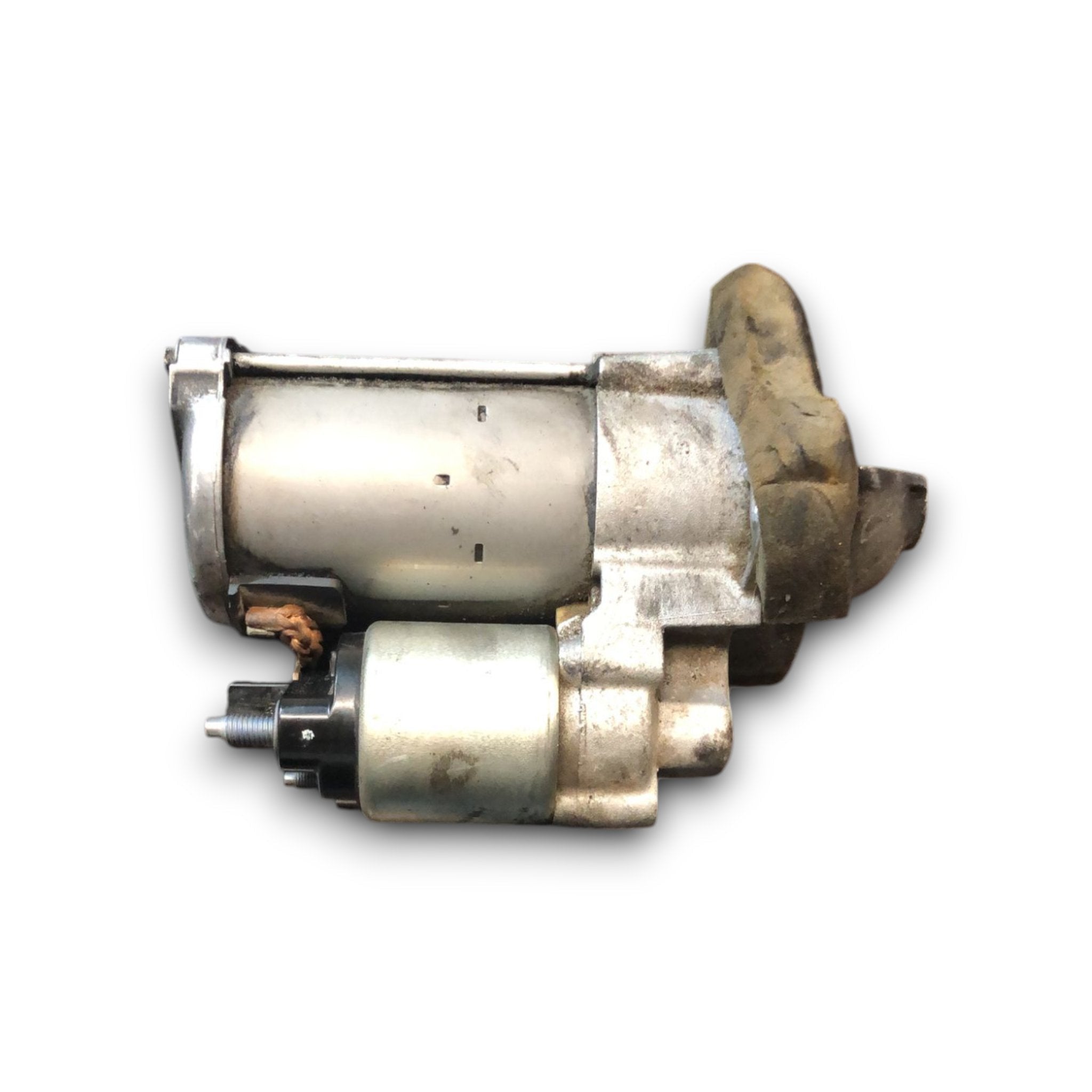 Motorino Avviamento Nissan Qashqai J11 1.5 Diesel (2014 > 2021) cod:233000379R