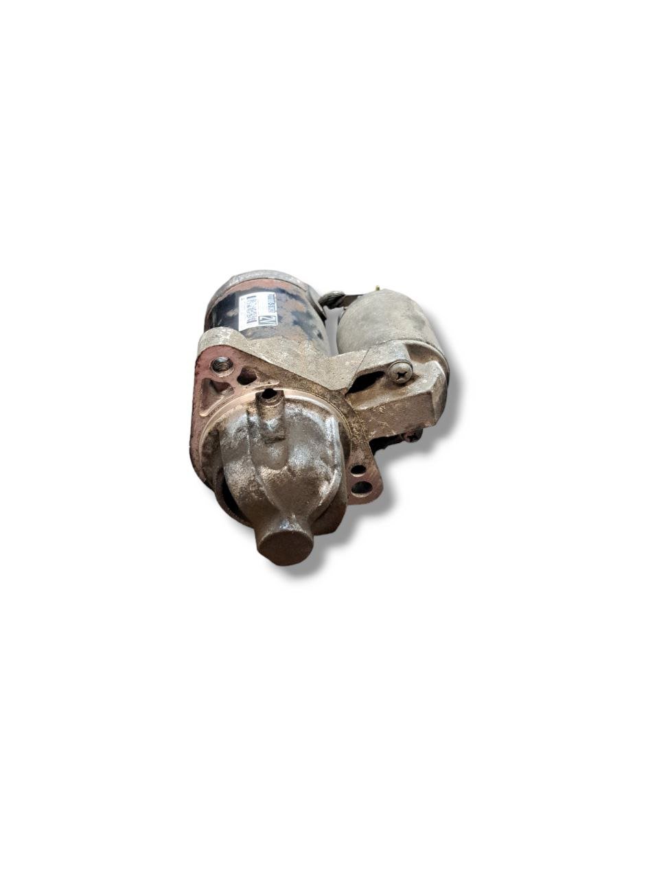 Motorino avviamento Opel Agila B /  Suzuki Splash 1.0 benzina  ( 2008 - 2015 ) COD:31100-51K0
