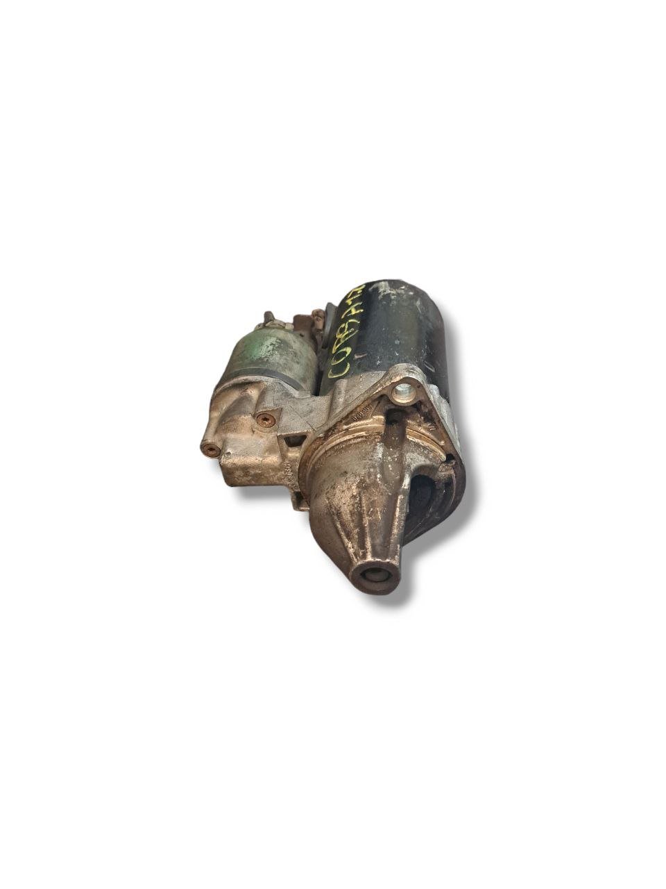 Motorino Avviamento Opel Corsa D 1.2 Benzina (2006-2012) COD:0001107408