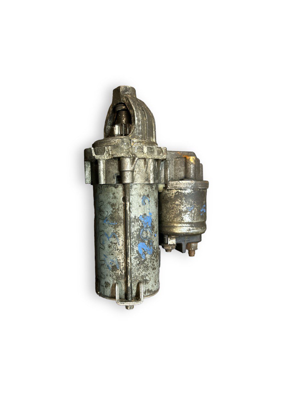 Motorino Avviamento Opel Corsa D 1.3 Diesel (2006 - 2014) cod . 55561503
