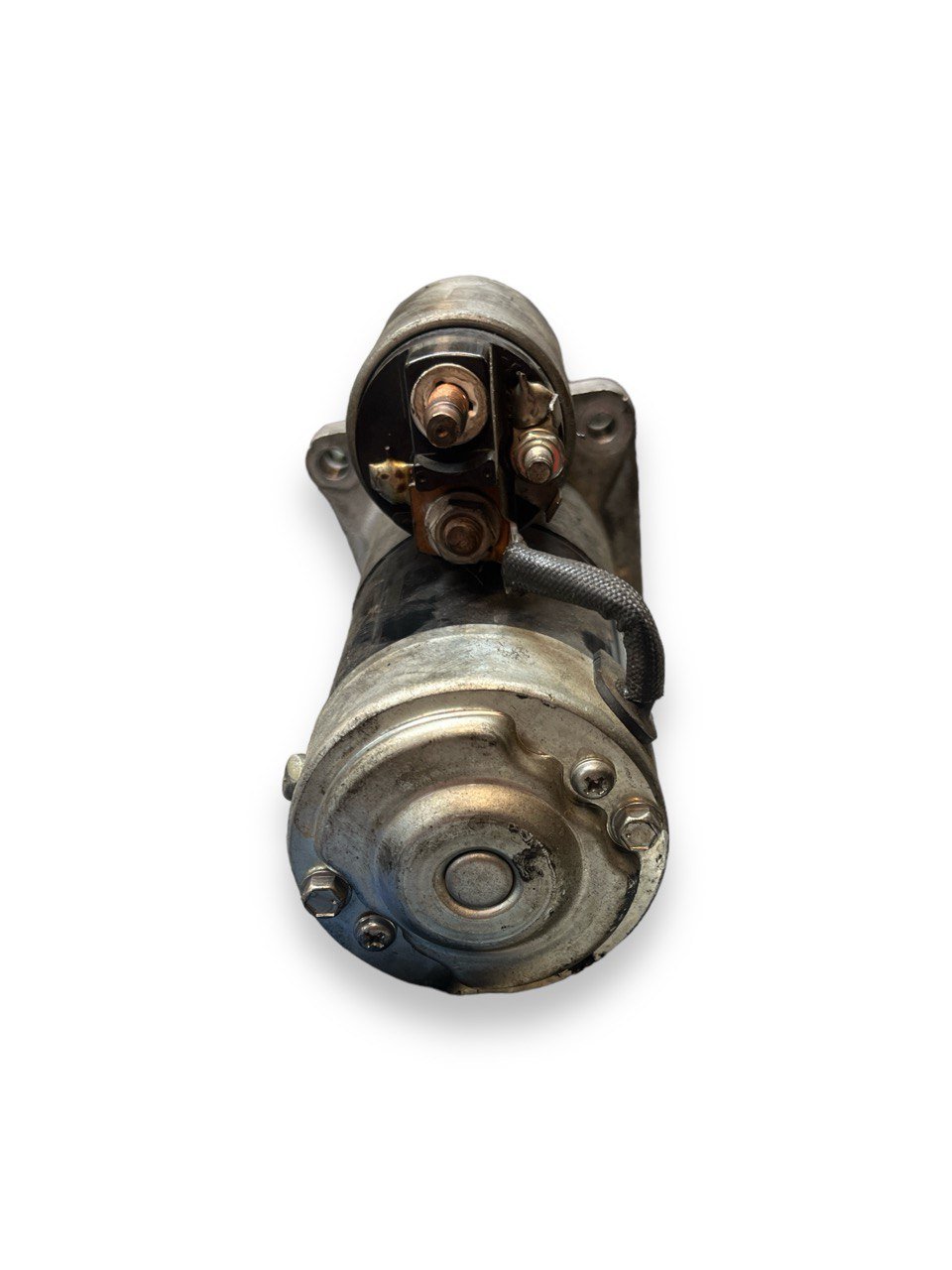 Motorino Avviamento Opel Insignia ( 2011 - 2.0d ) cod : 55352882