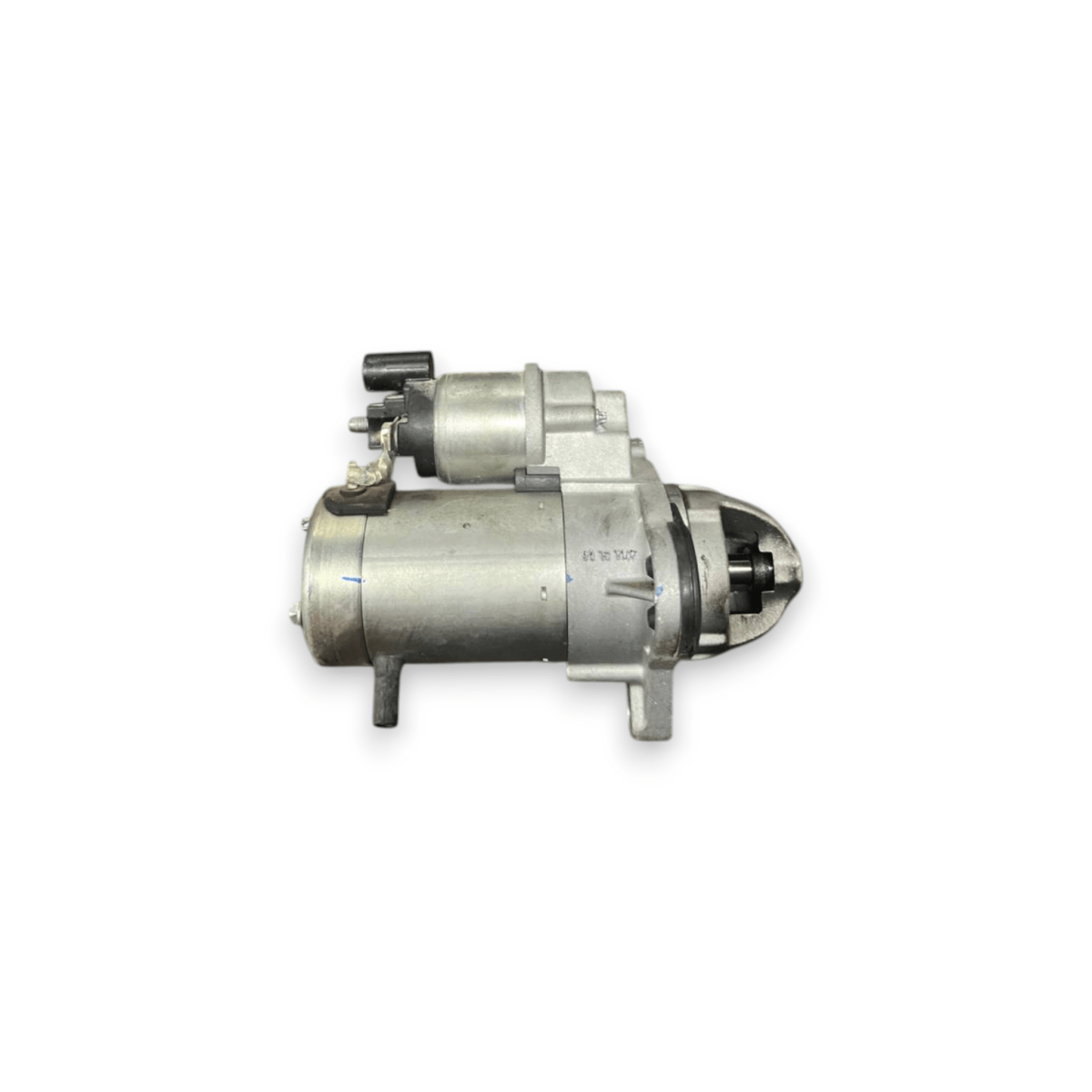 Motorino Avviamento Opel Karl 1.0 Benzina (2015 al 2019) cod: 12686197