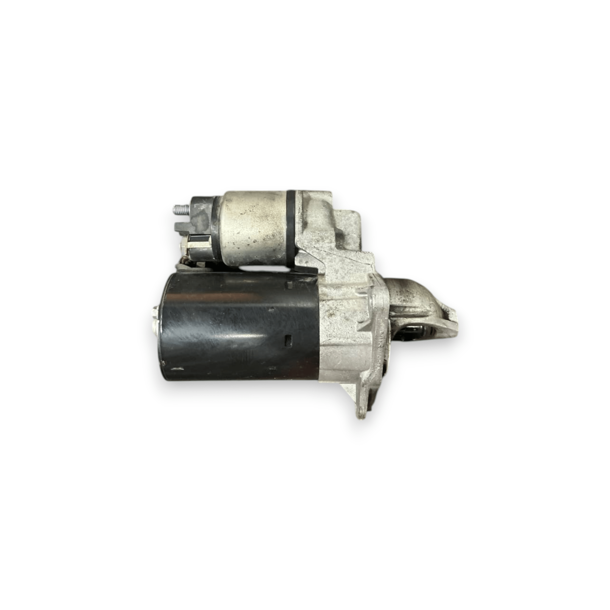 Motorino Avviamento Opel Meriva B 1.4 Benzina (2010 al 2017) cod: 55578921 / cod: 0001107522
