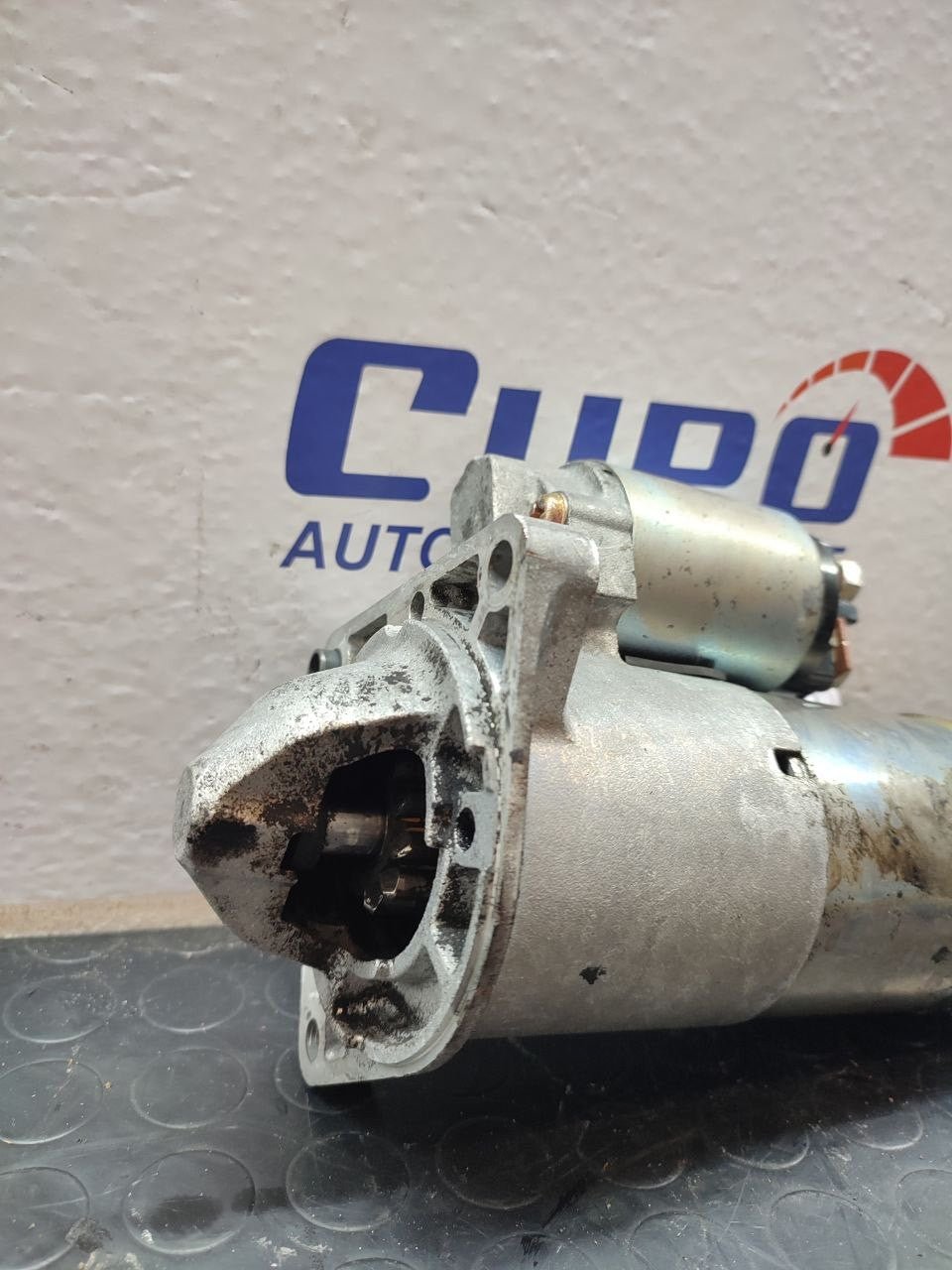 Motorino avviamento OPEL VECTRA C 2008 1.9 DTH cod: 55352882