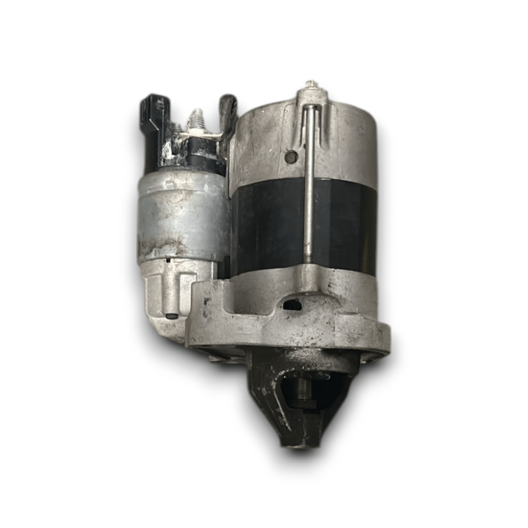 Motorino Avviamento Peugeot 208 1.2 benzina (2019 >) cod:9812715380