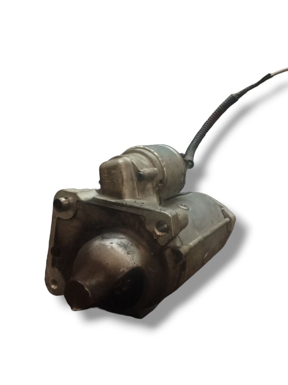 Motorino Avviamento Peugeot 208 / 2008 / 308 / 3008 Citroen C3 / C4 1.6 hdi (2016) cod: 966285418004