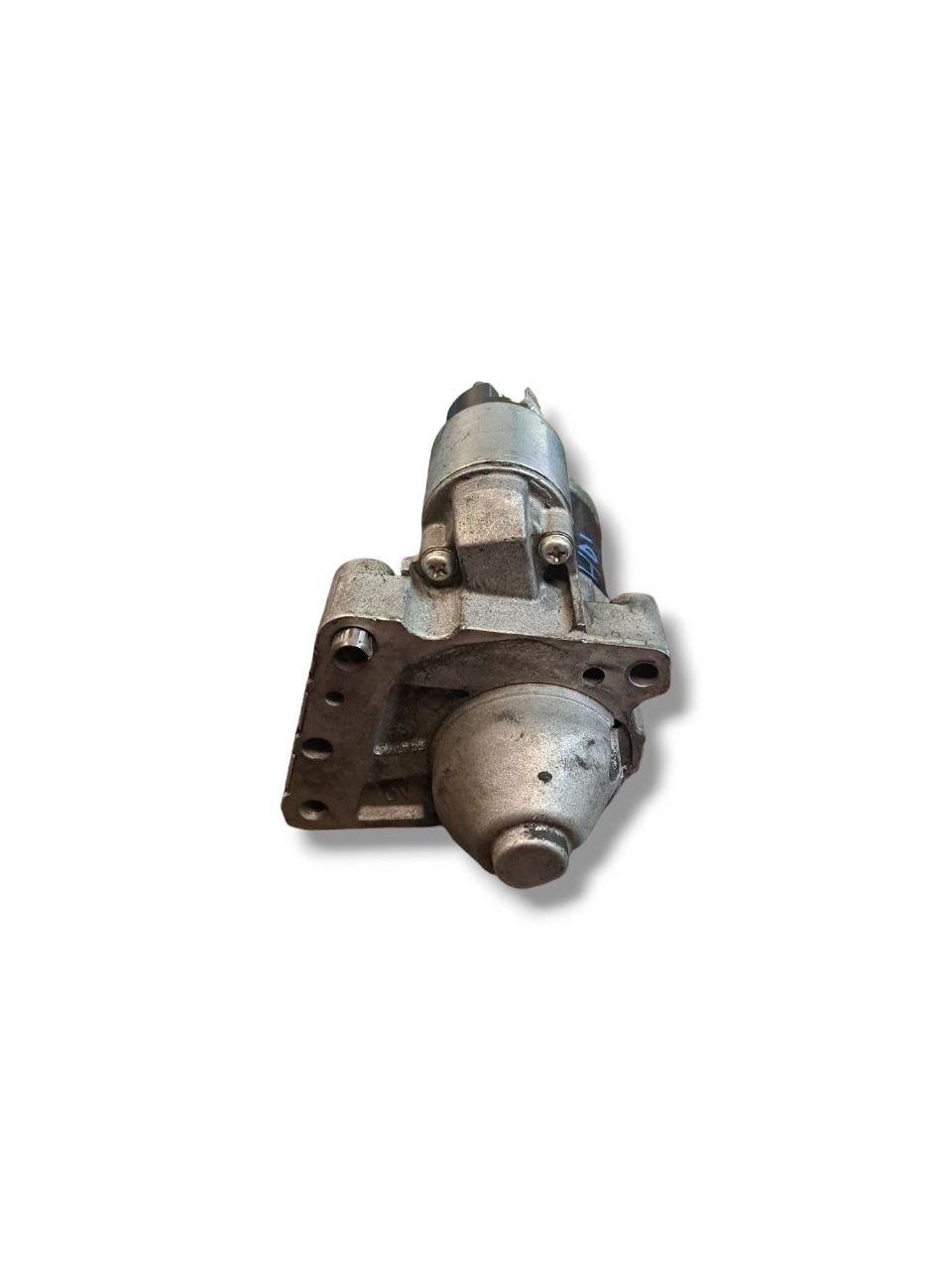 Motorino avviamento Peugeot 208 / 308 / C3 1.6 Diesel (2012-2019) COD:9801667780-00