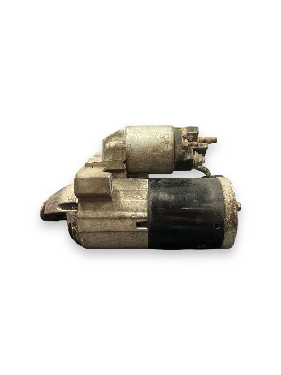 Motorino Avviamento Peugeot 308 1.6 Diesel (2013 al 2021) cod: 9801667780-00
