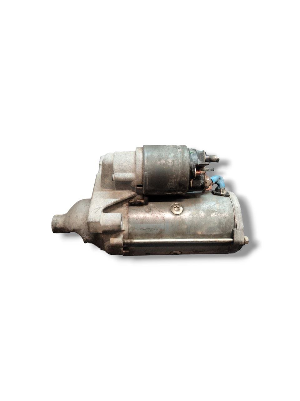 Motorino avviamento Peugeot Partner / Berlingo / Peugeot Rifter 1.6 diesel (2019) cod.966285418008