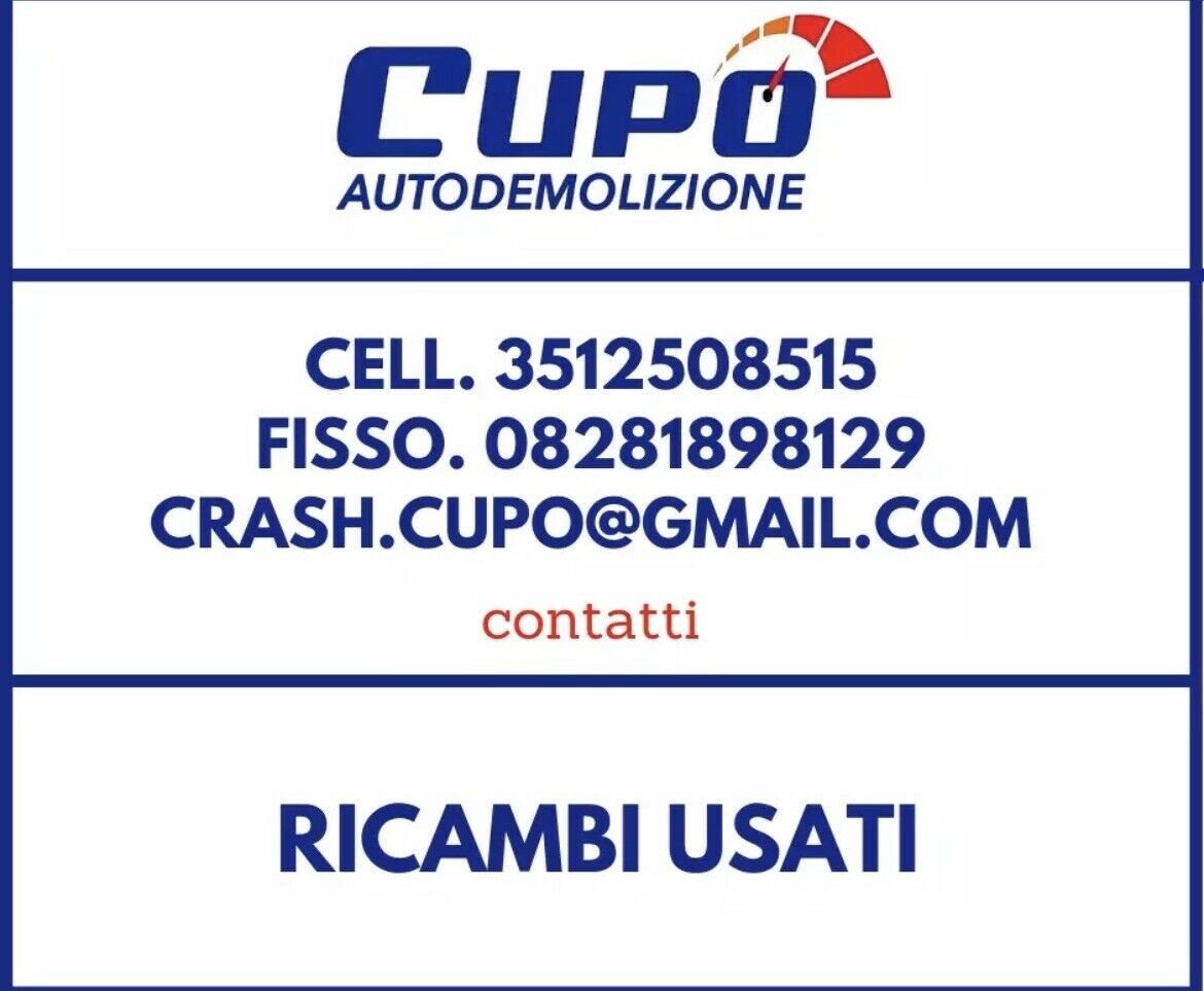 Motorino Avviamento RENAULT 1.6D KADJAR/TRAFIC/MEGANE/QASHQAI(J11)   0001170607