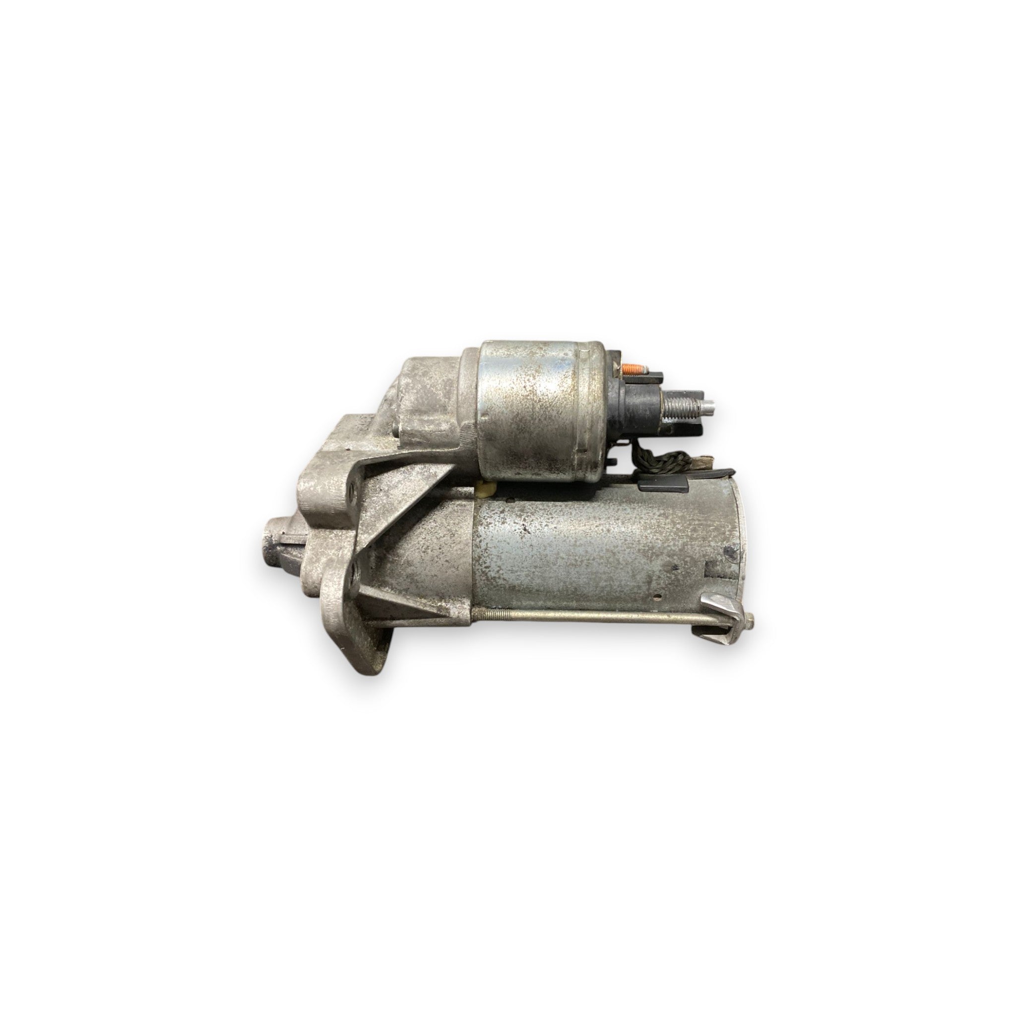Motorino avviamento Renault Captur 1.5 Diesel (2013-2019) Cod: 233003329R