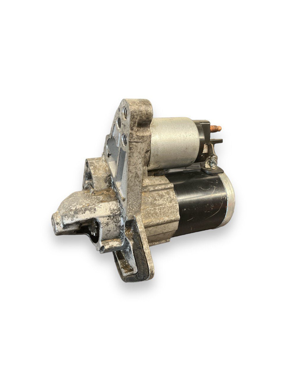 Motorino avviamento Renault captur / Clio IV 0.9 benzina (2012-2019) cod.233000557R