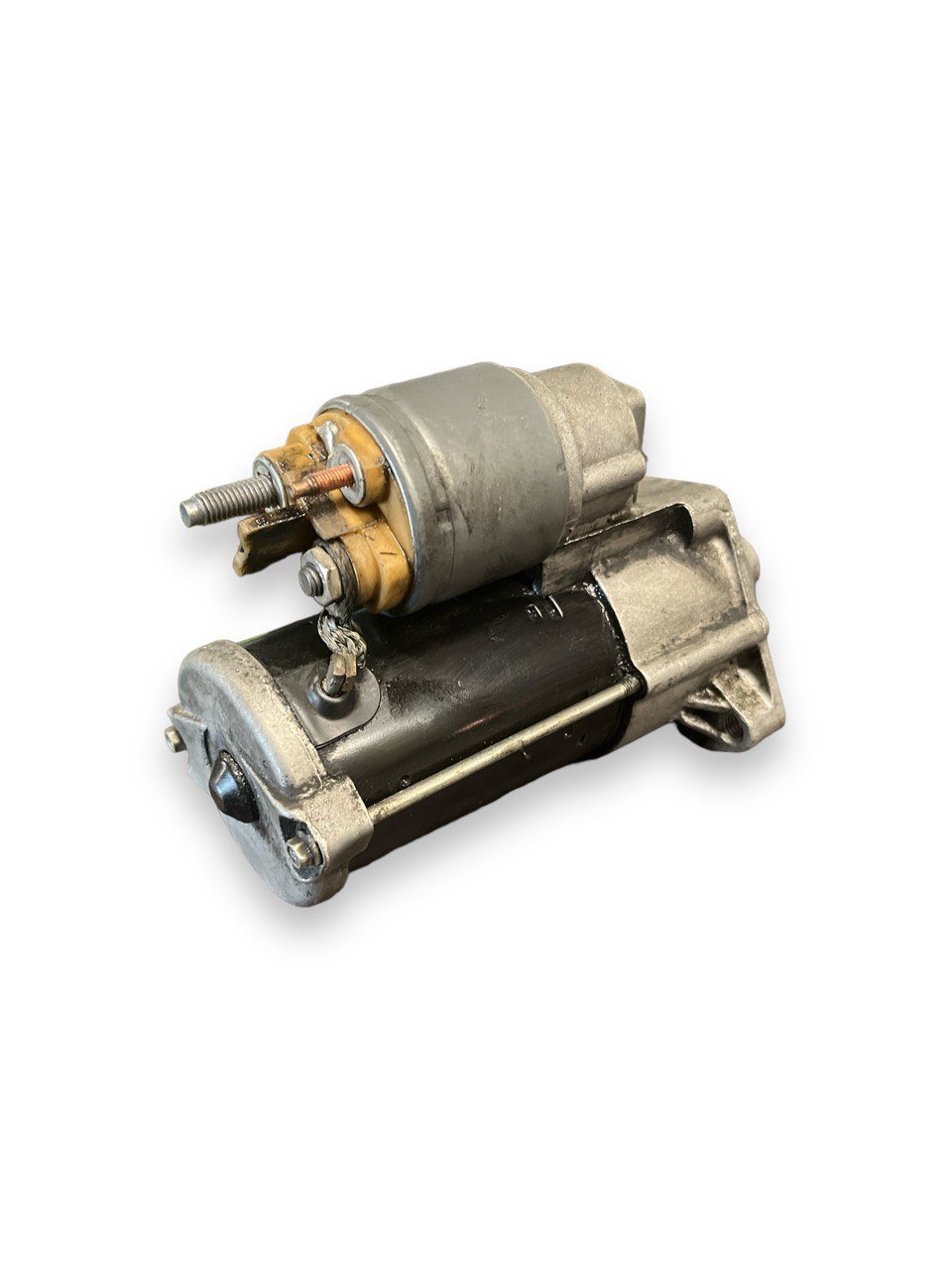 Motorino avviamento Renault Captur / Clio IV 1.5 diesel (2013-2019)cod.233006508r