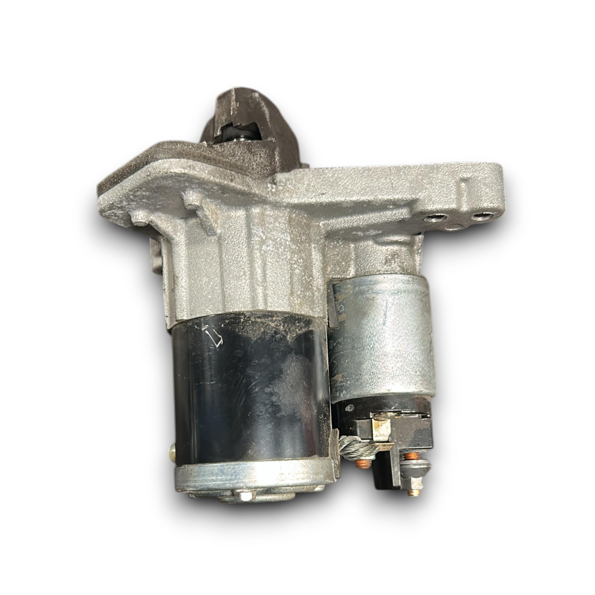 Motorino Avviamento Renault Clio IV cod.233000557R 0.9 Benzina (2012 > 2019)