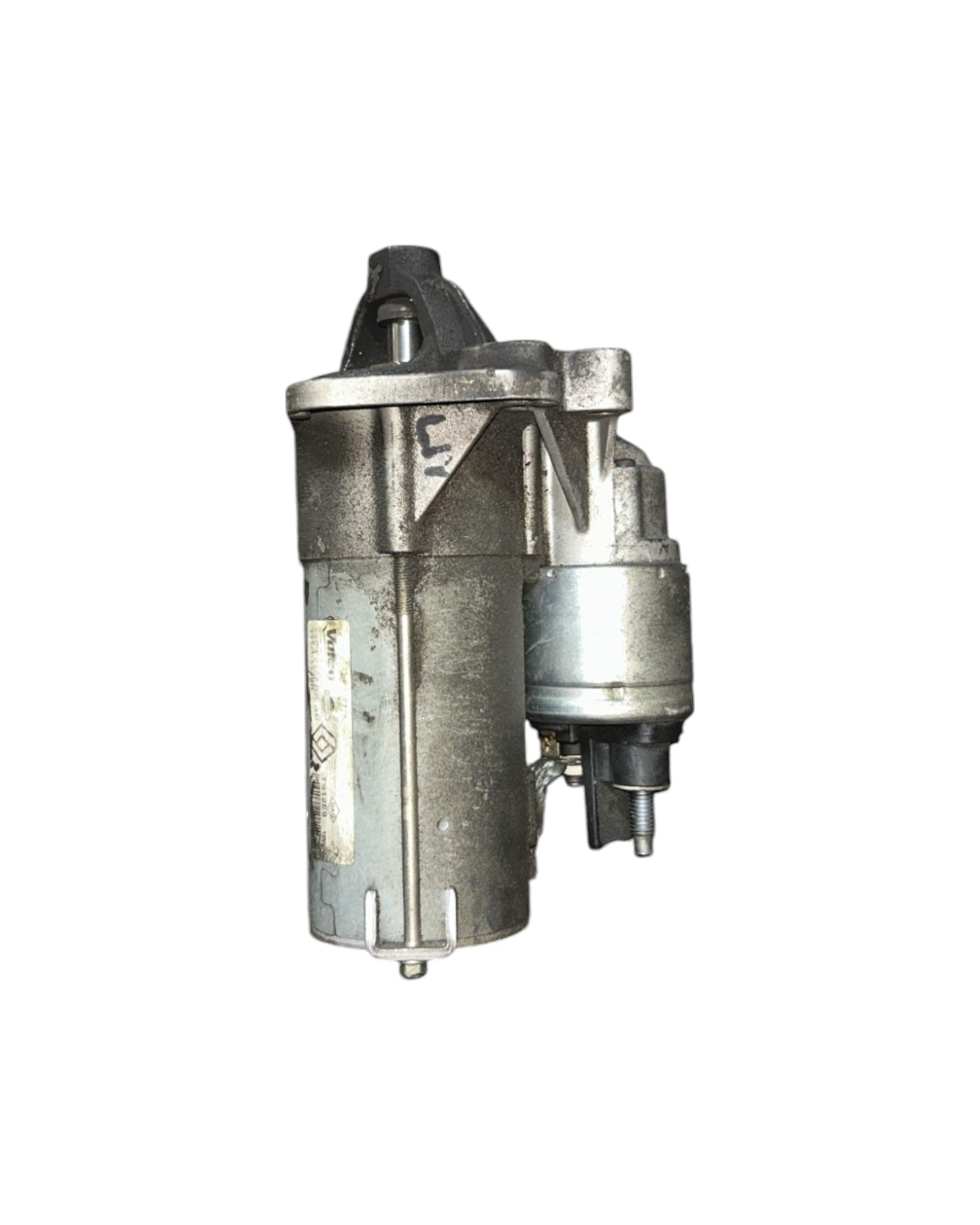 Motorino Avviamento Renault Clio IV SW 1.5 Diesel cod.233003329R (2012 > 2019)