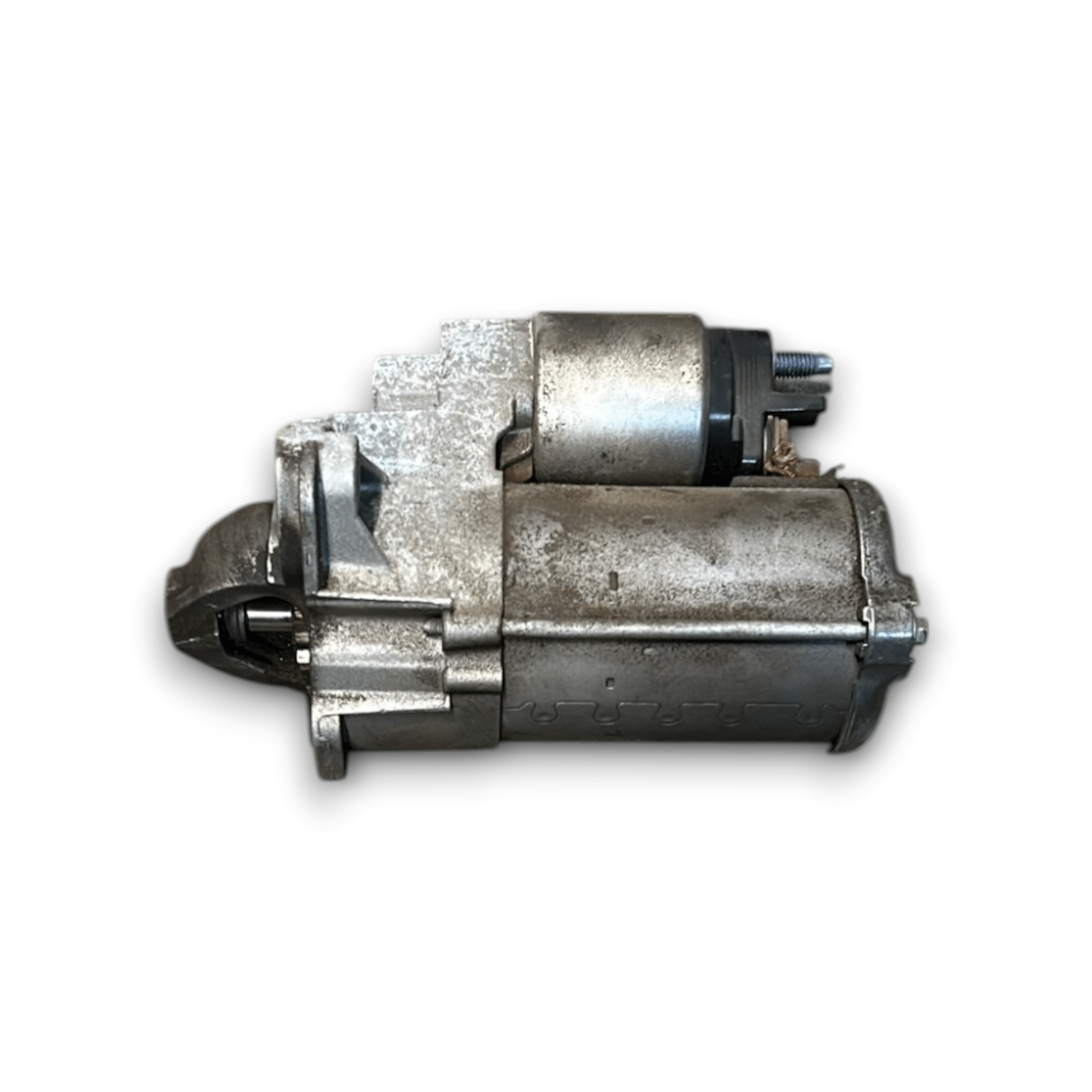 Motorino Avviamento Renault Espace 1.6 Diesel (2015 > 2023) cod:233000686R