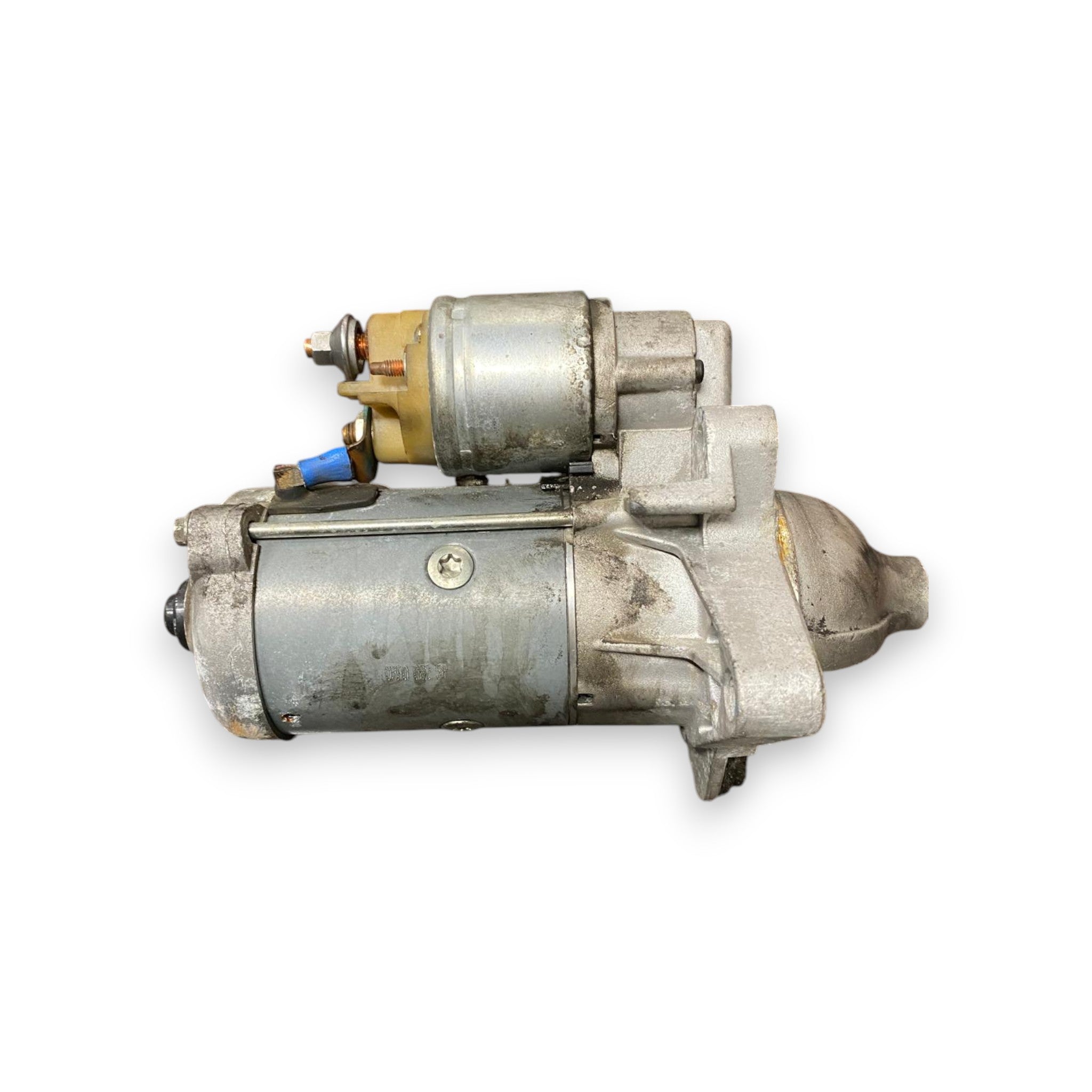 Motorino avviamento Renault Master III 2.3 Diesel (2019-2024) Cod: A4709060400