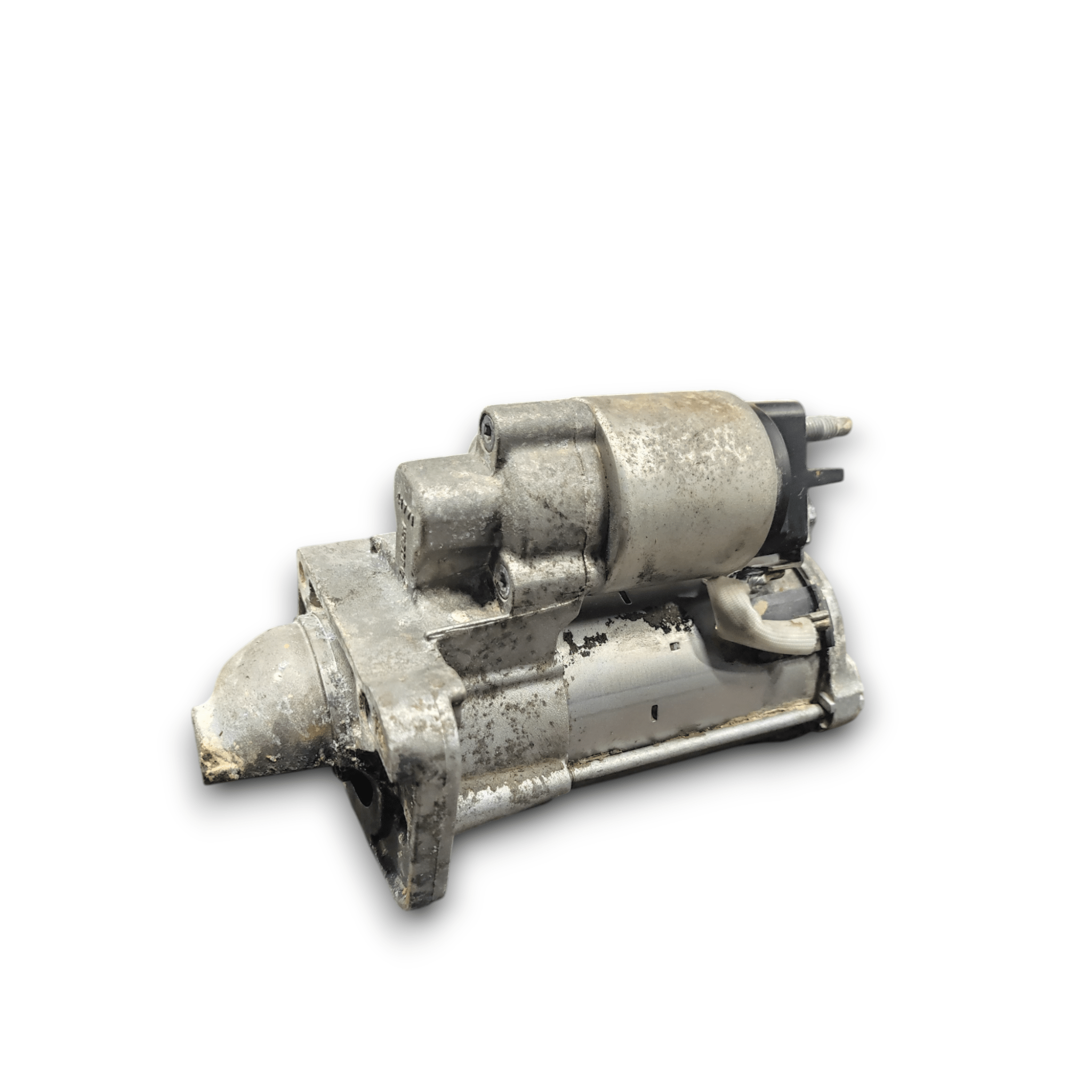 Motorino Avviamento Renault Megane 4 Serie 1.5 Diesel COD: 233003759R (2015>)