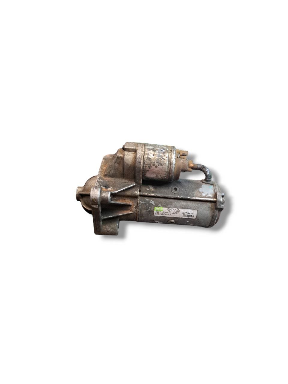 Motorino Avviamento Renault Scenic / Megane 1.9 diesel (2002-2006) COD:8200628419