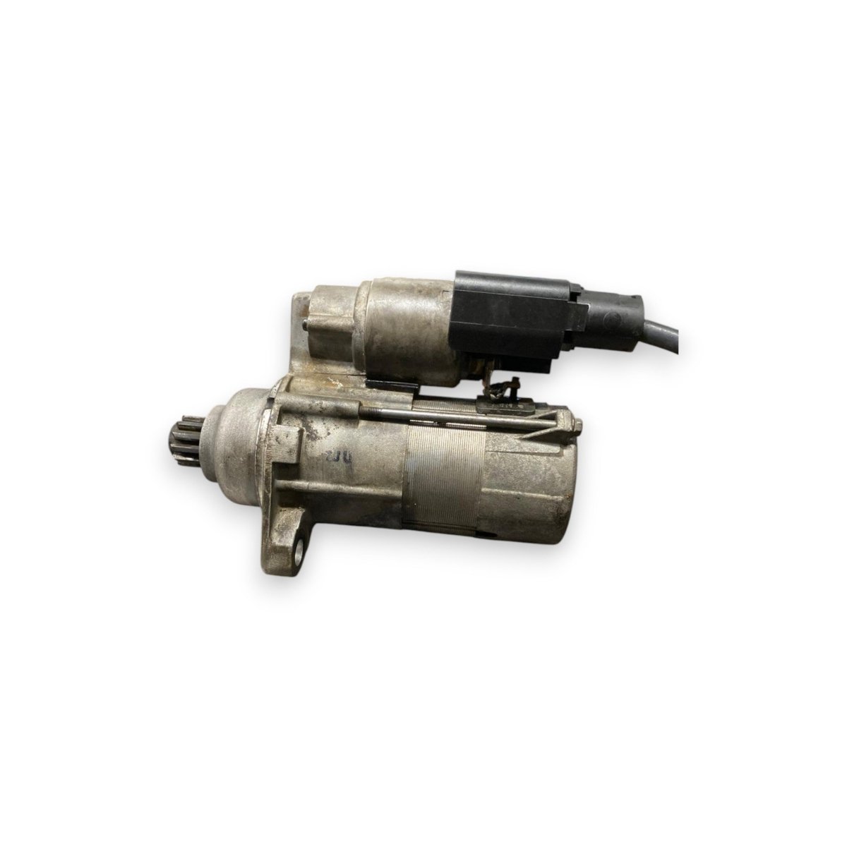 Motorino Avviamento Seat Leon III 2.0 Diesel (2012-2019) Cod: 02M911024M