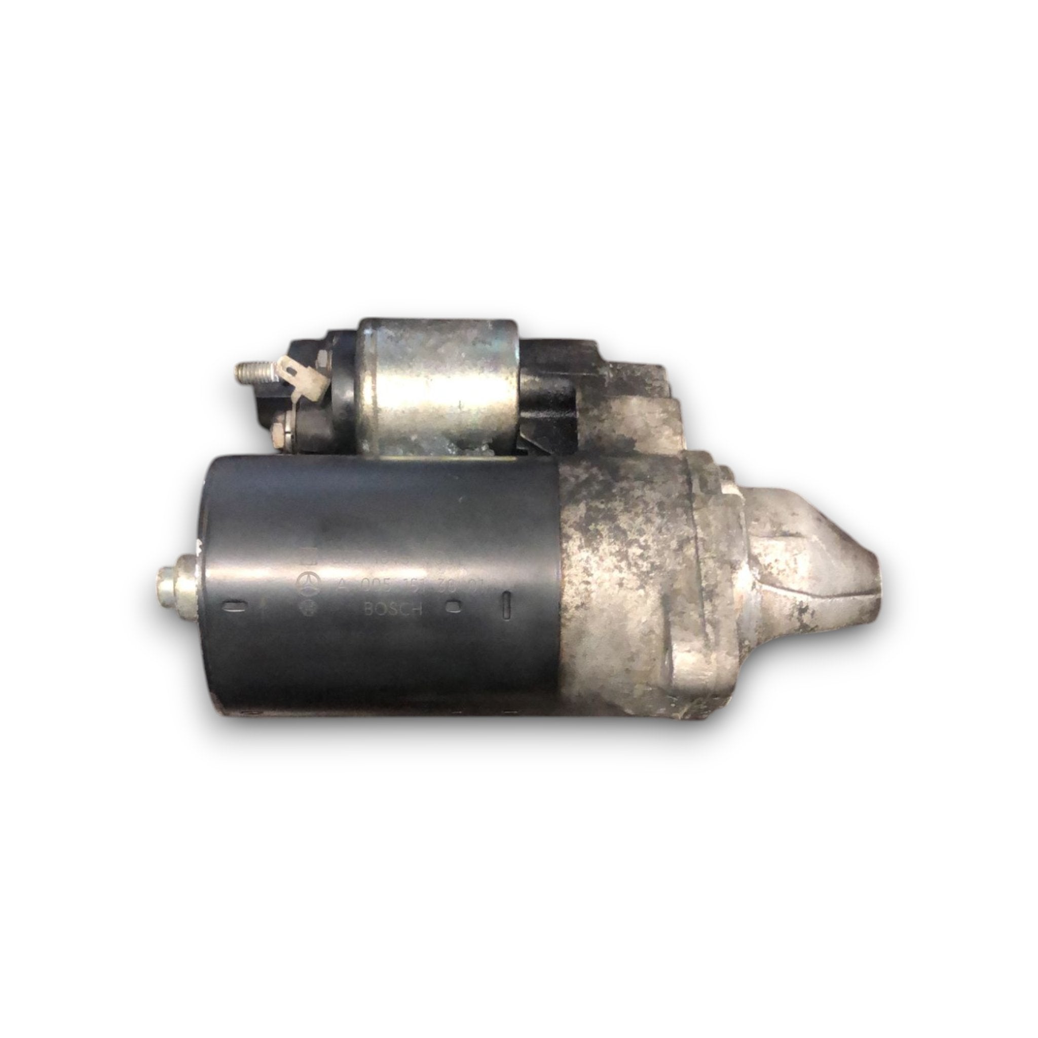 Motorino Avviamento Smart Fortwo W451 1.0 Benzina (2007 > 2015) cod:A0051513801