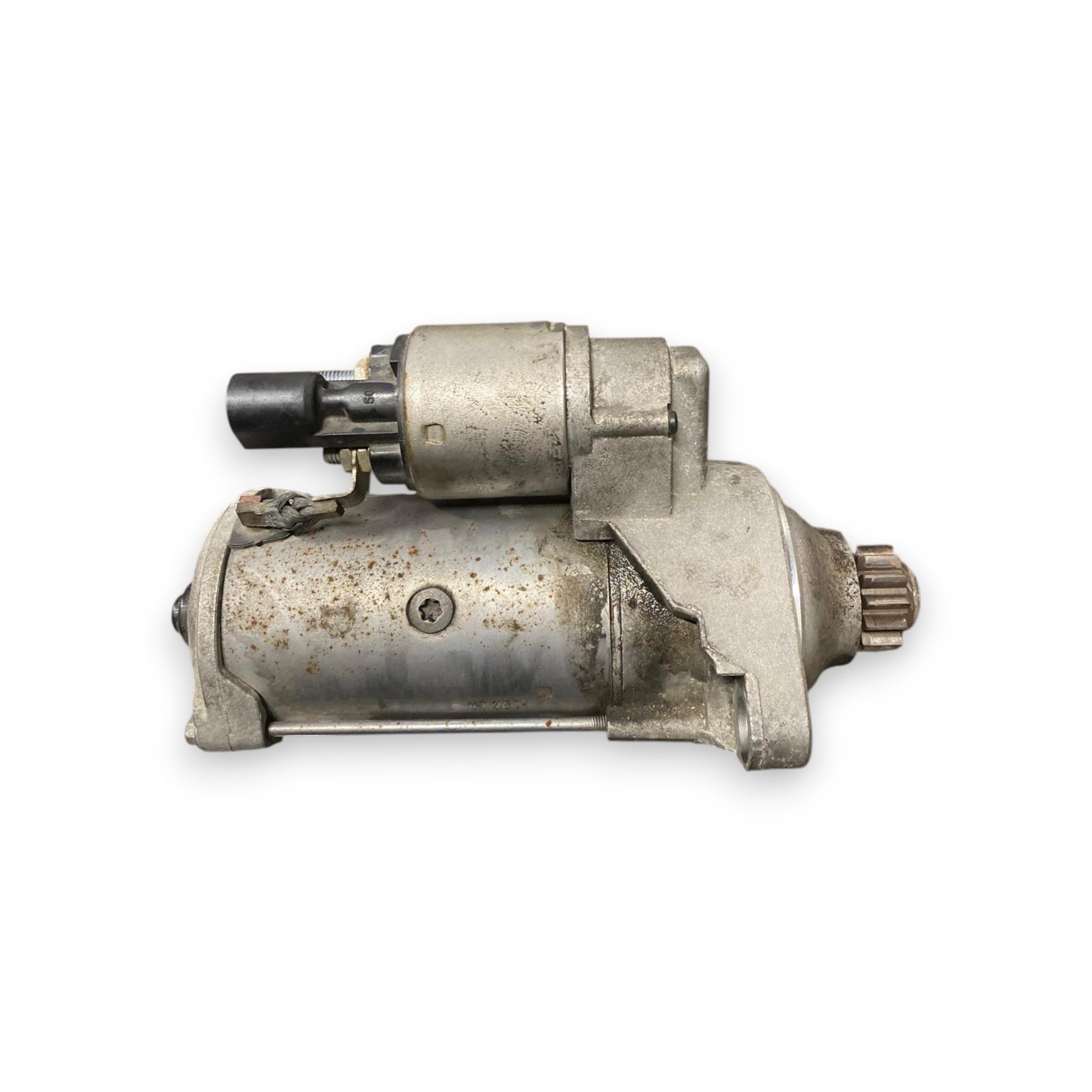 Motorino avviamento Volkswagen Golf 7.5 2.0 Diesel (2016-2018) Cod: 02E911022C