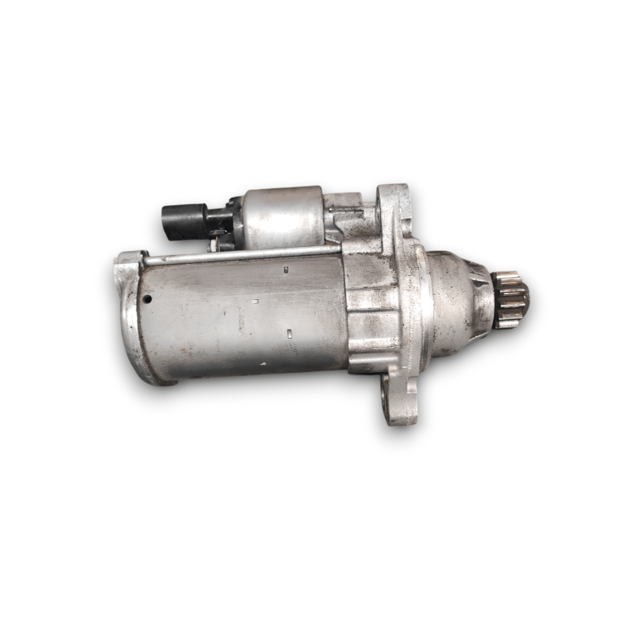 Motorino Avviamento Volkswagen Polo 1.2 Benzina 6R COD: 02M911024Q (2009-2017)