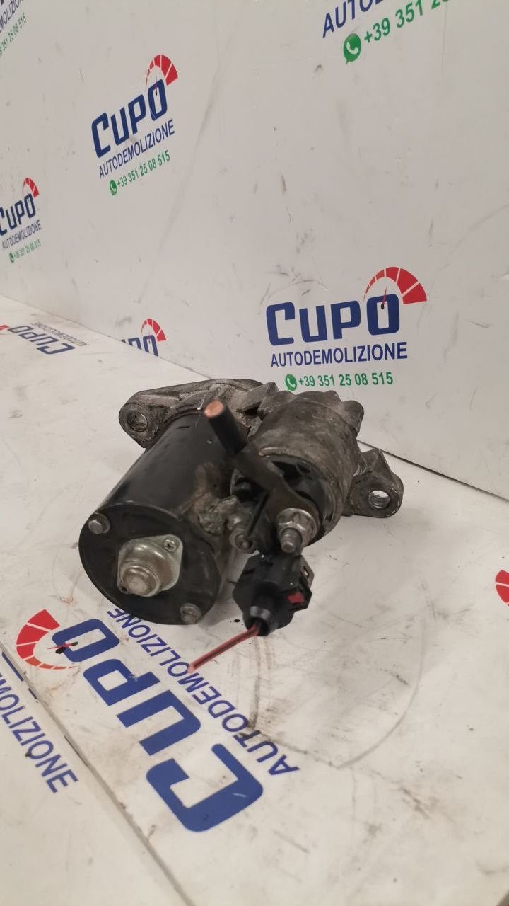 Motorino avviamento Volkswagen Polo 1.2 cod: 021911023S