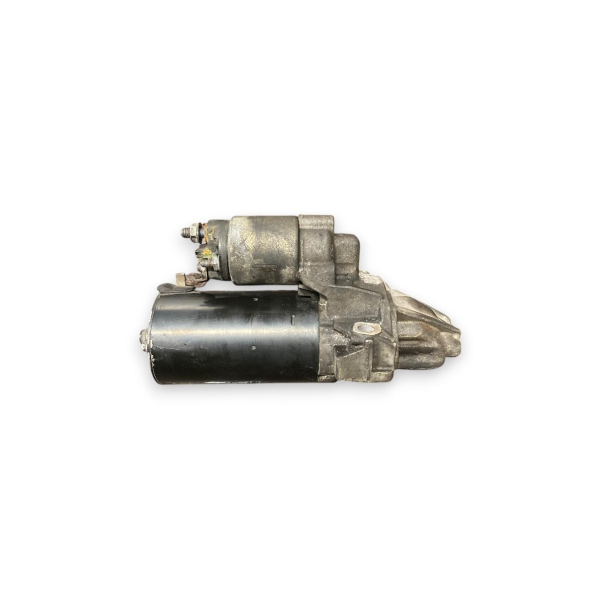 Motorino avviamento Volkswagen Polo 6R 1.6 Benzina / Gpl (2009-2017) Cod: 0001115093