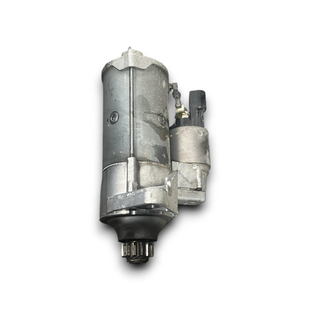 Motorino Avviamento Volkswagen Tiguan (AD) cod.02E911022C 2.0 Diesel (2016 > 2024)
