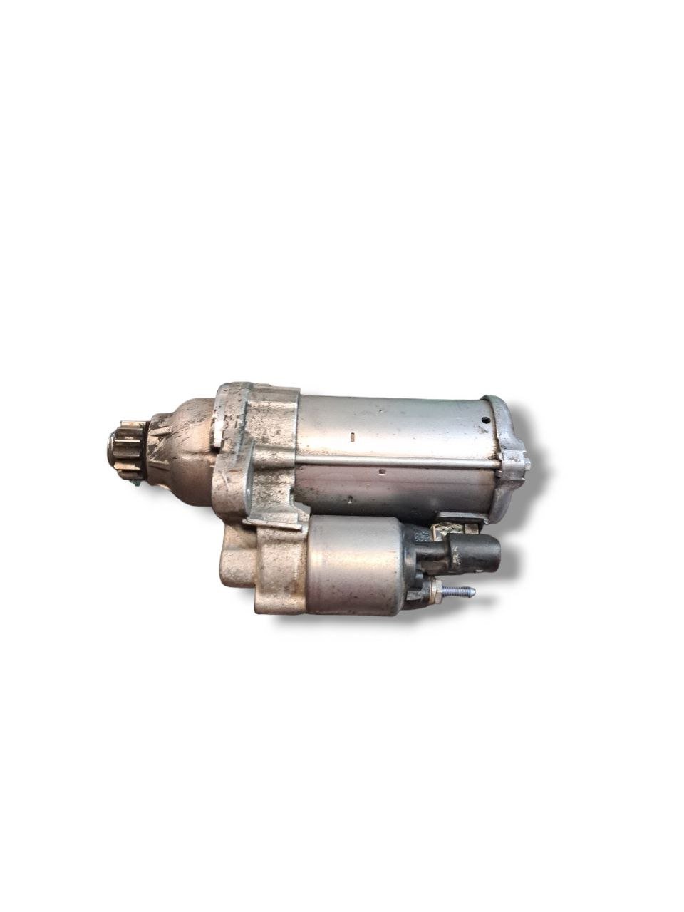 Motorino Avviamento Volkwagen Polo 6R 1.2 Benzina (2009 - 2017) COD:02M911024Q