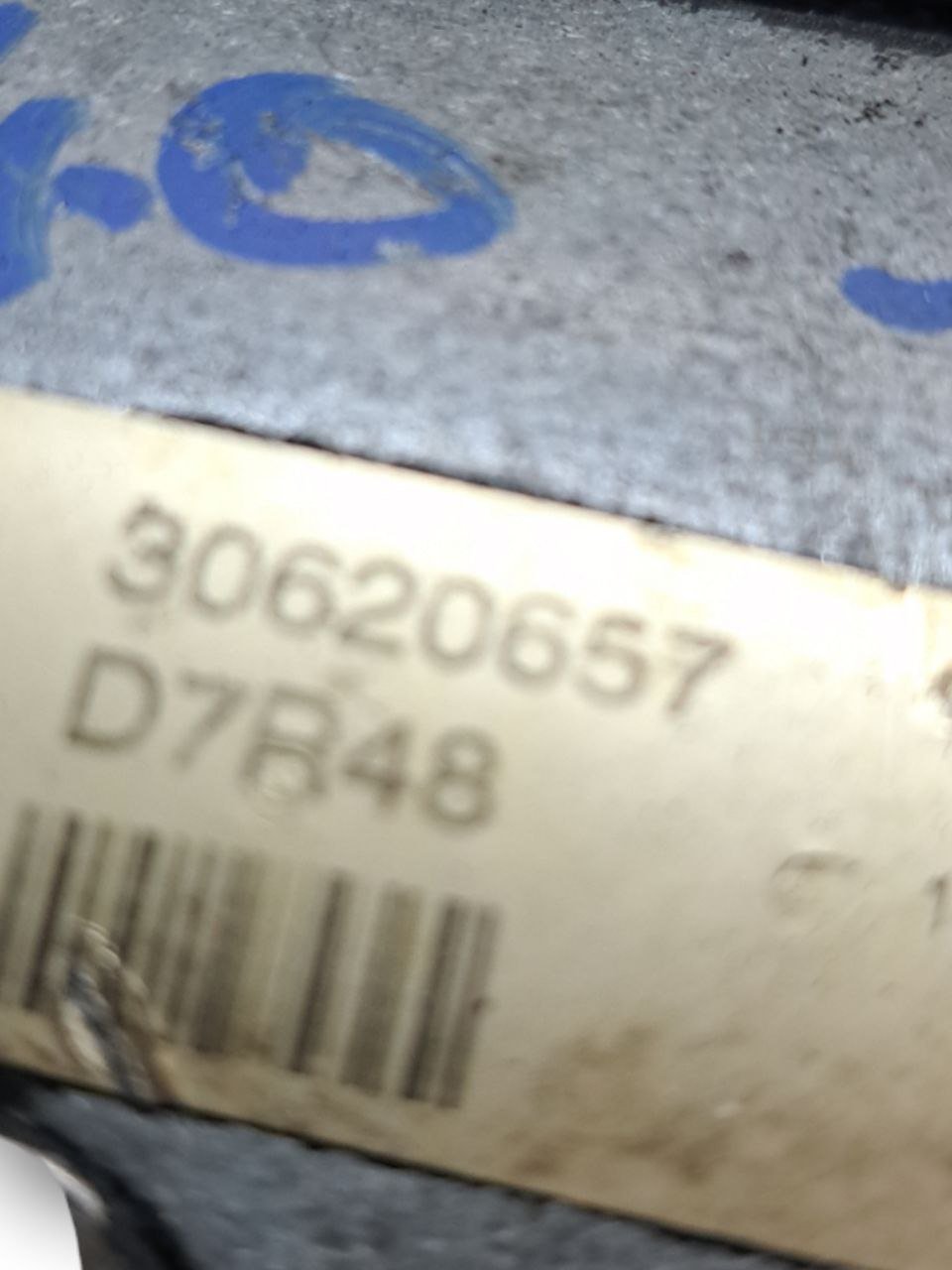 Motorino avviamento Volvo S40 1.9 Diesel (1998-2004) COD:30620657