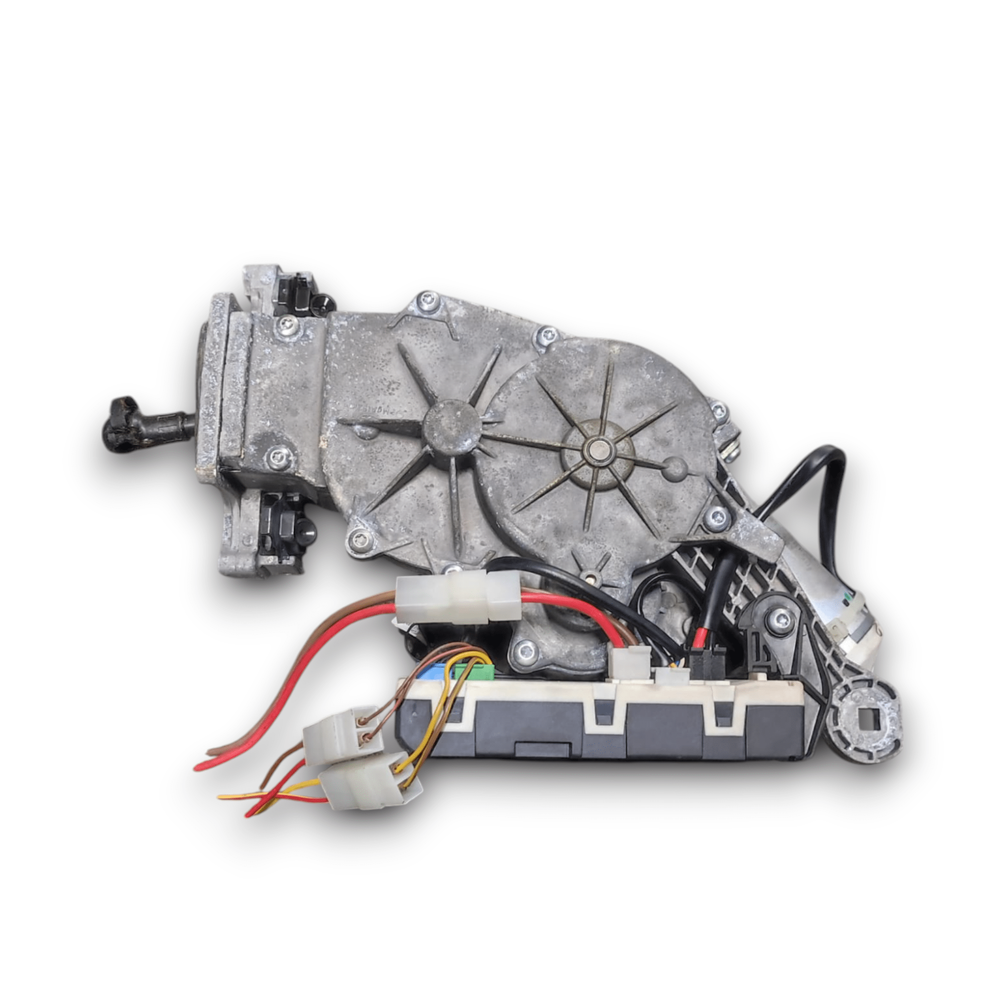 Motorino Bagagliaio Elettrico Mercedes Classe E W212 COD: A2128203742 (2009-2016)