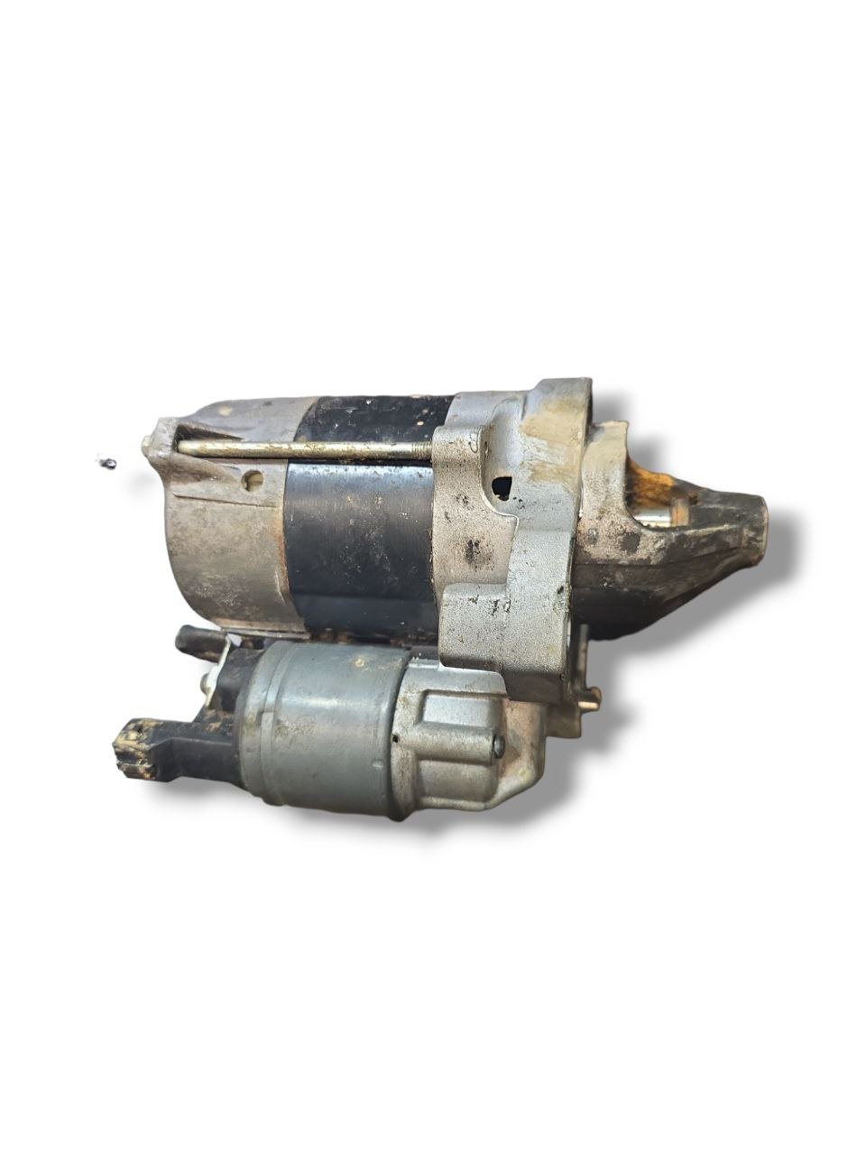 Motorino D' Avviamento Citroen C3 1.2 Benzina ( 2016 > ) Cod : 9812715380