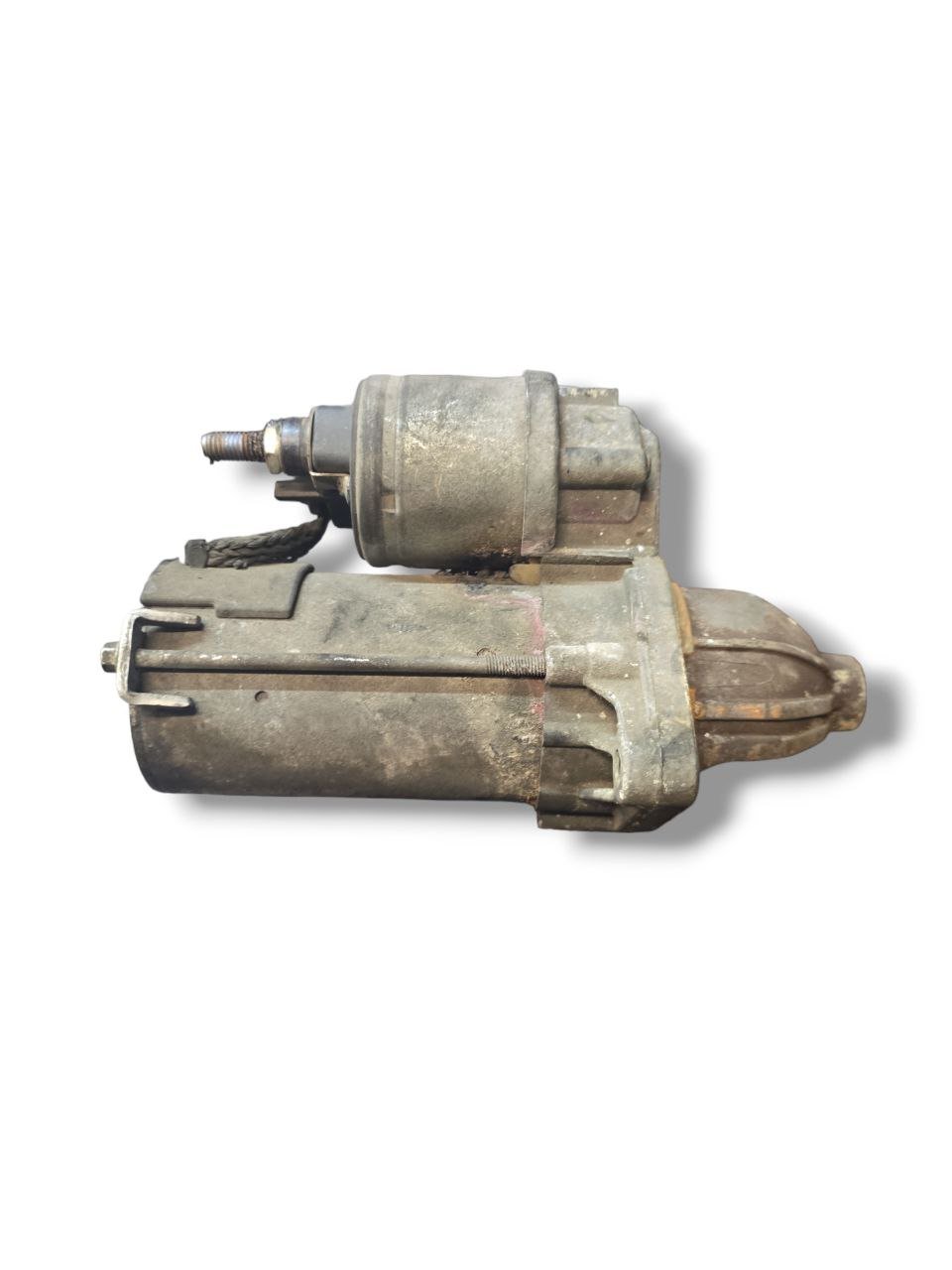 Motorino D' Avviamento Fiat Fiorino / Alfa Romeo / Lancia / Opel 1.3 Diesel ( 2009 - 2022 ) Cod : 51823860