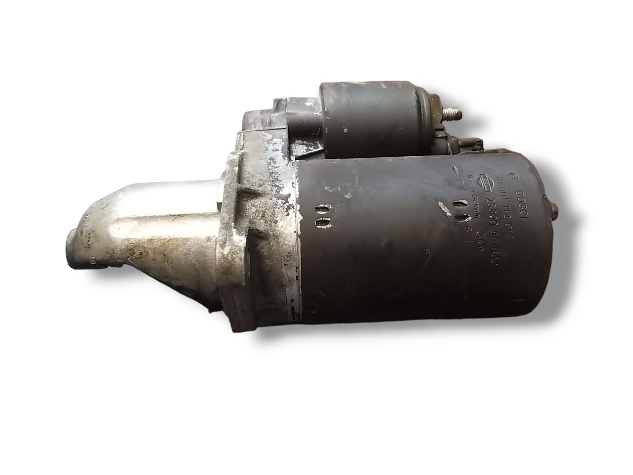Motorino D' Avviamento Nissan Micra 1.0 ( 2002 ) Cod : 8200266777B