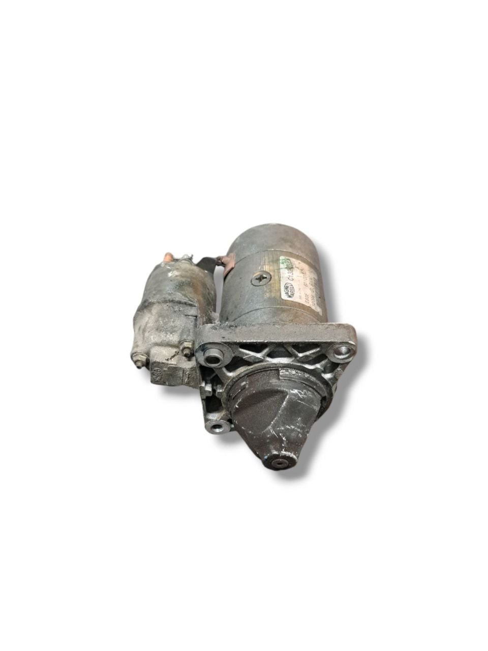 Motorino D'avviamento Fiat punto 176 1.2 benzina (1993-1999) COD:63102007