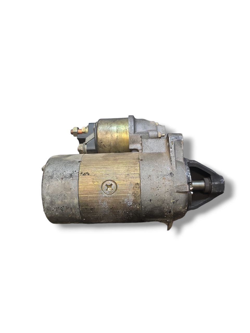 Motorino D'avviamento Lancia Ypsilon 1.2 Benzina ( 2011 - 2023 ) Cod : 63102007