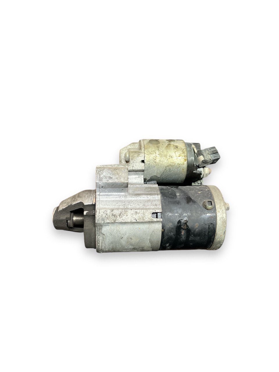 Motorino d'avviamento Mini Cooper D 1.6 benzina (2010-2017)cod.764559480
