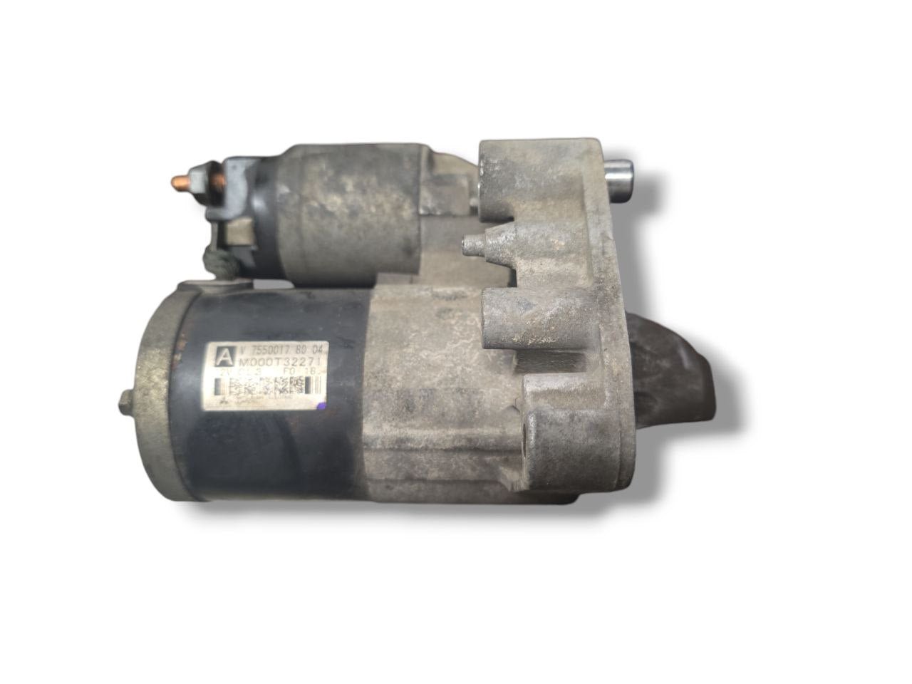 Motorino D'avviamento Peugeot 207 1.4 Benzina (2006-2015) Cod : V75500178004