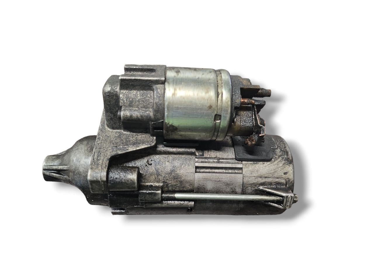 Motorino D'avviamento Peugeot 207 1.6 Diesel (2006-2015) Cod : 9645100680
