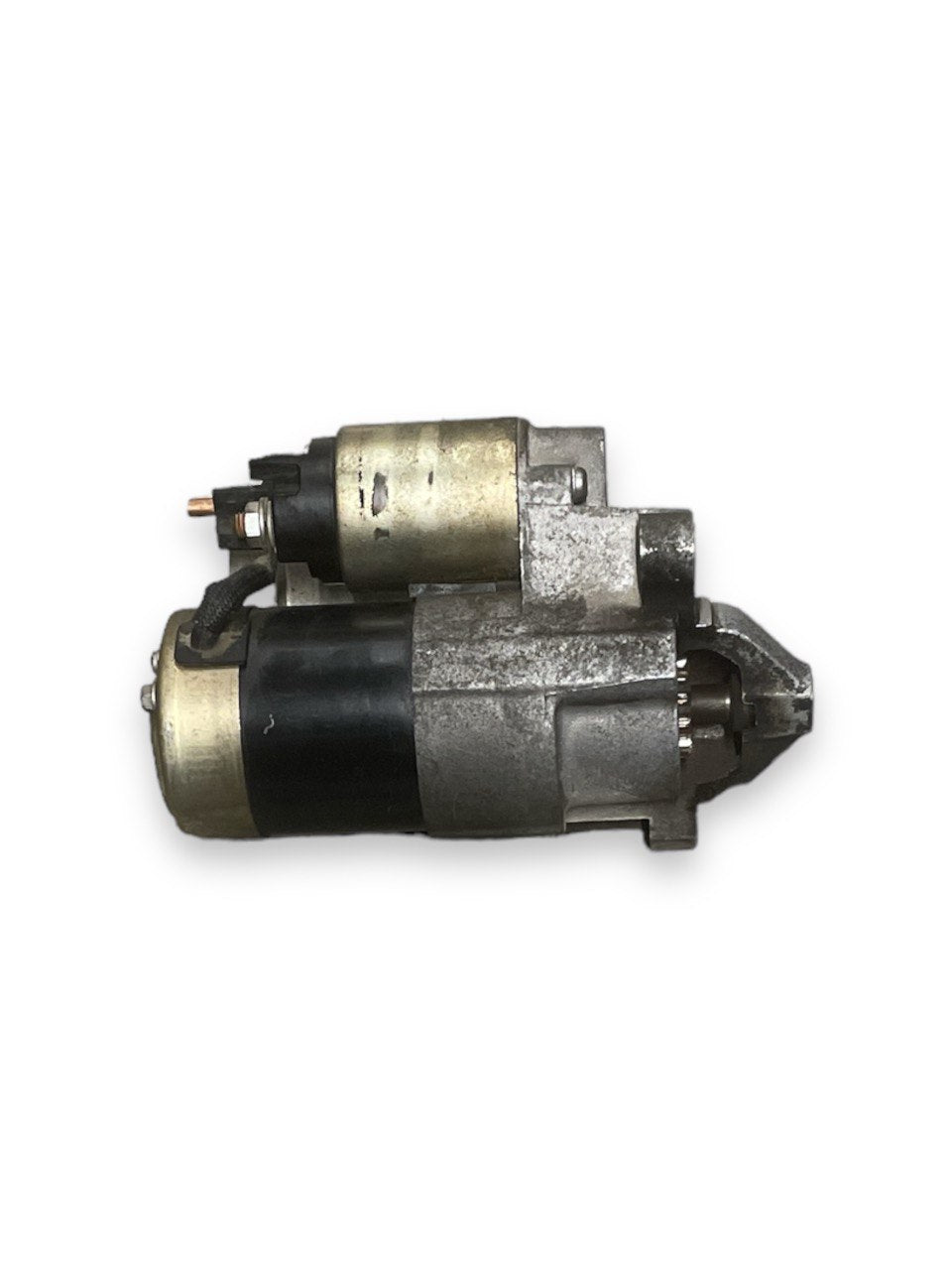 Motorino D'avviamento Suzuki Jimny 1.5 diesel (2005-2011) cod:3110084a0