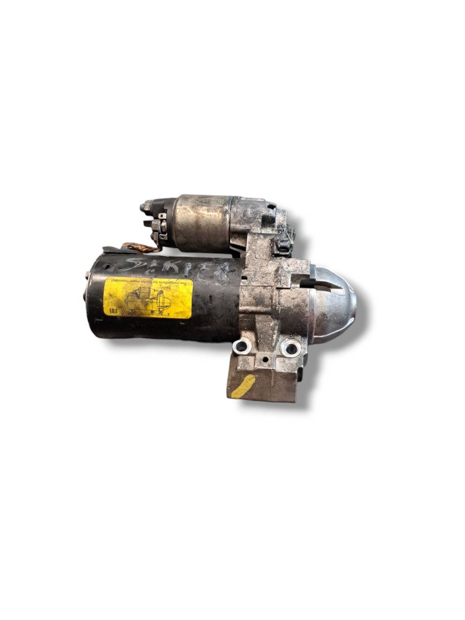 Motorino di avviamento  Bmw Serie 1 E87 / E90 2.0  Diesel ( 2004 - 2010 ) COD:0001148010
