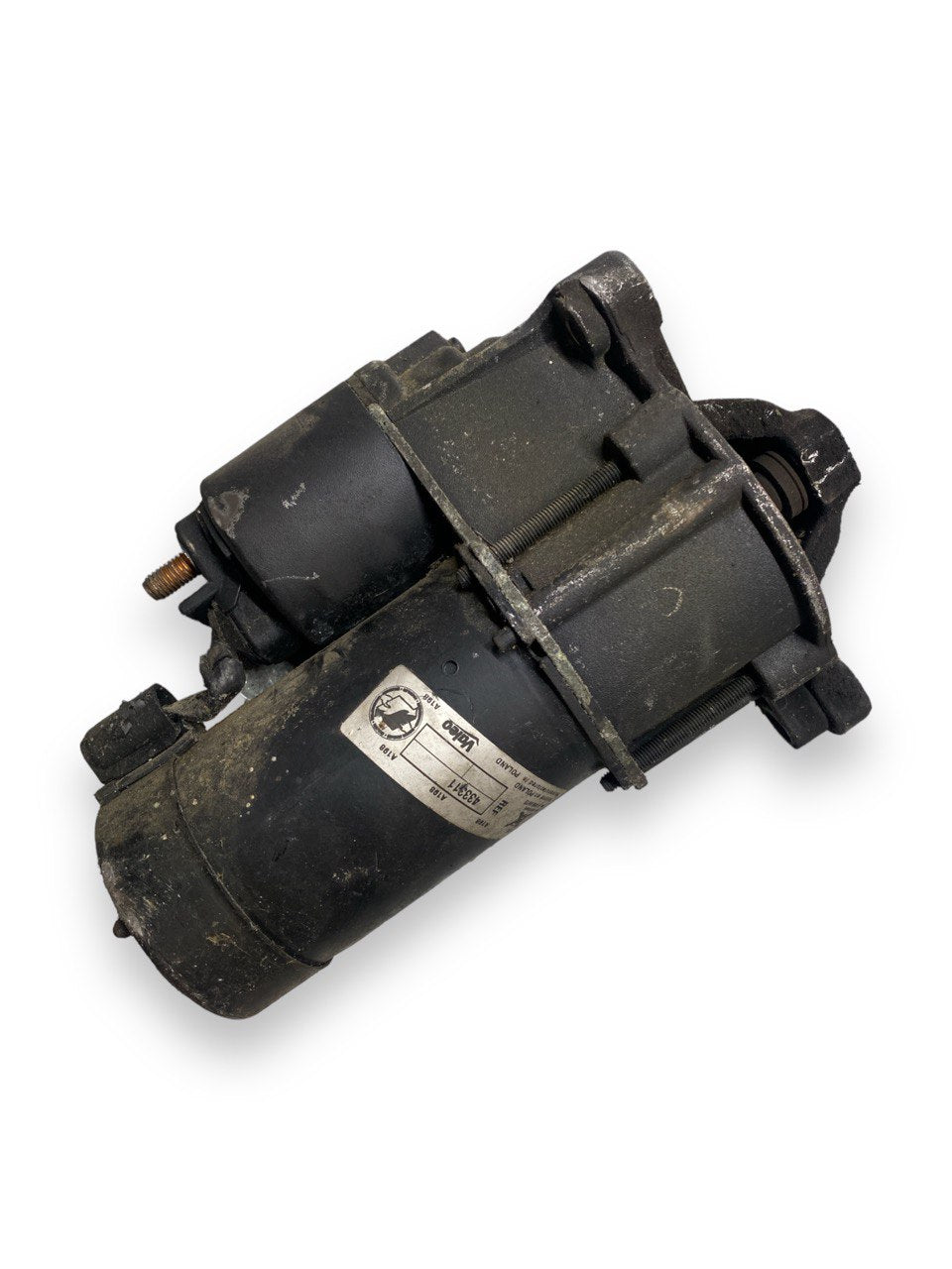 Motorino di avviamento Citroen Berlingo 1.6 ( 2012 ) cod. C567879R