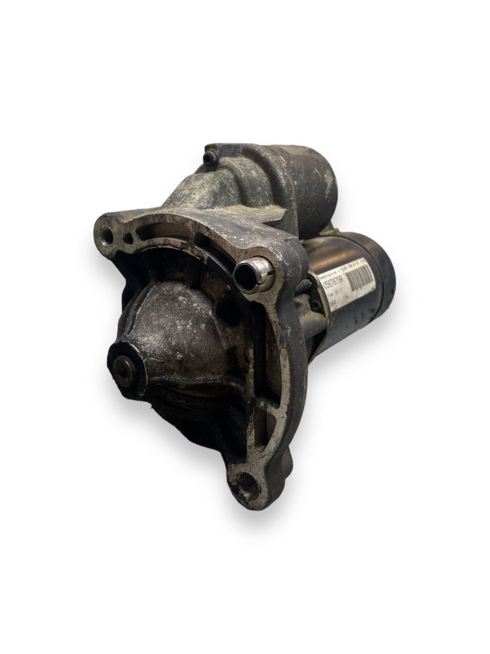 Motorino di avviamento Citroen Berlingo 1.6 ( 2012 ) cod. C567879R
