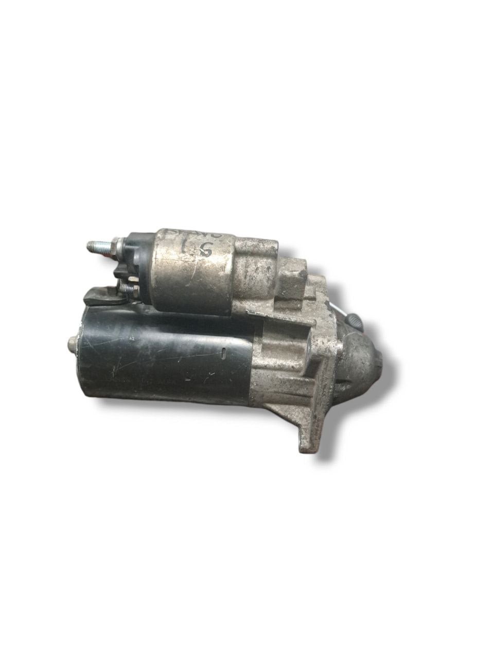 Motorino di avviamento Fiat Bravo 1.6 mjt (2007-2014) COD:0001108240