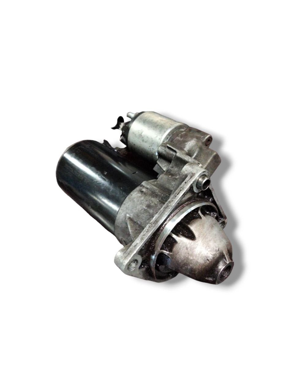 Motorino di avviamento Fiat Bravo 1.9 diesel ( 2007-2014 ) cod.0001108234
