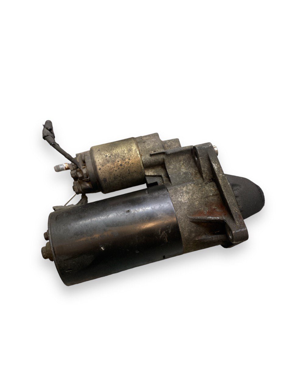 Motorino di avviamento Fiat Croma III serie 1.9JTD ( 2008 ) COD:0001108234
