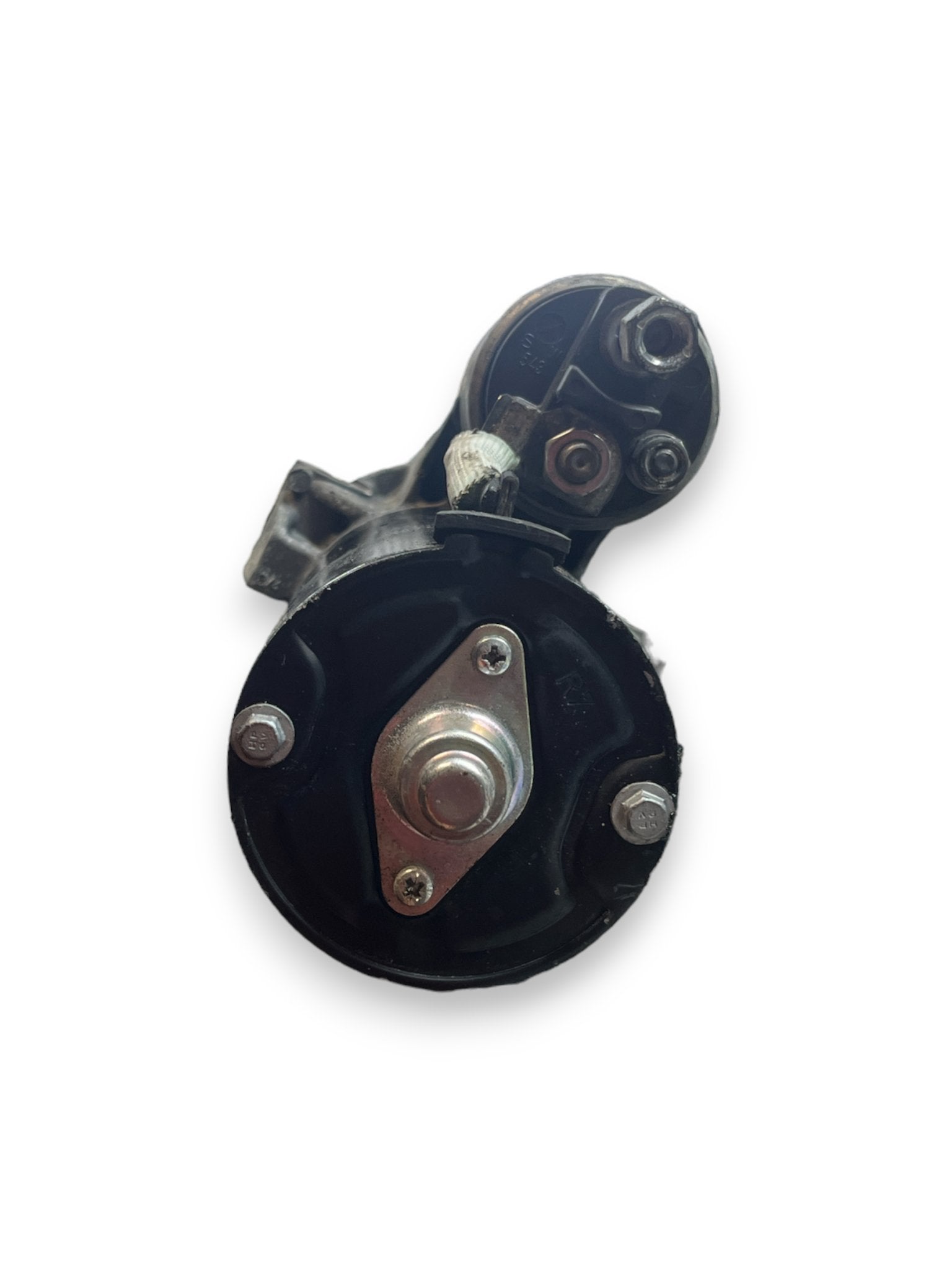 Motorino Di Avviamento Fiat Ducato ( 2009 - 2.2d ) cod : 0001109324