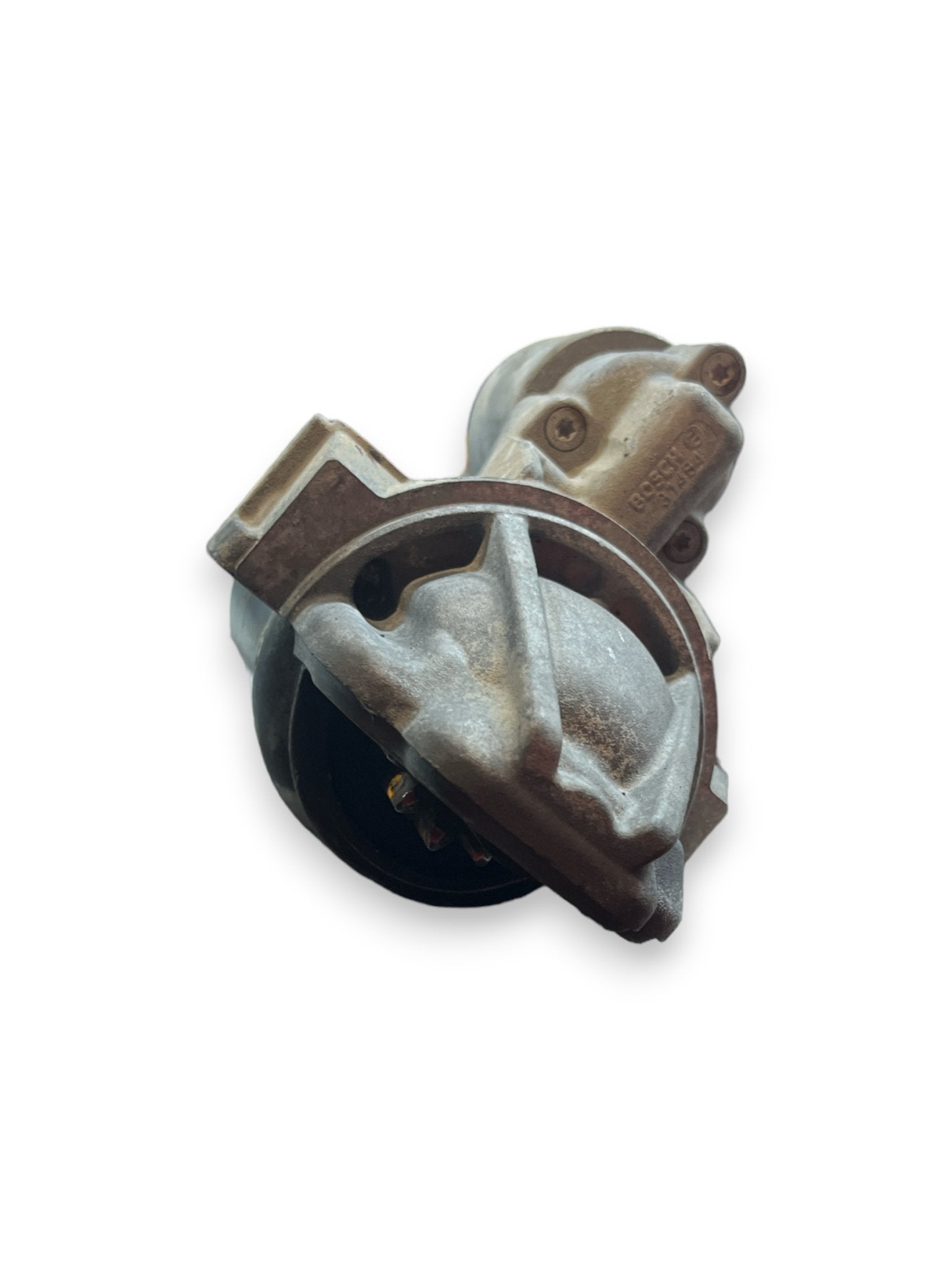 Motorino Di Avviamento Fiat Ducato ( 2009 - 2.2d ) cod : 0001109324